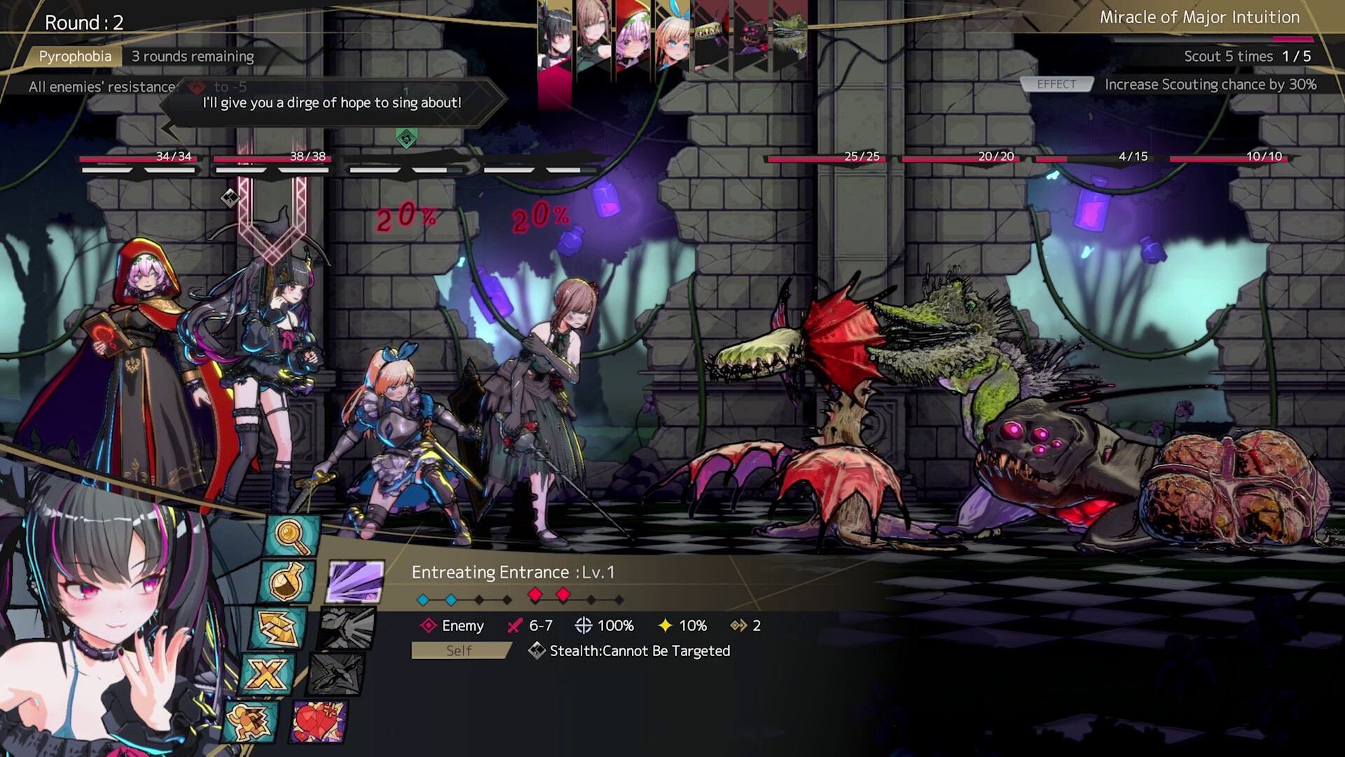 Captura del juego