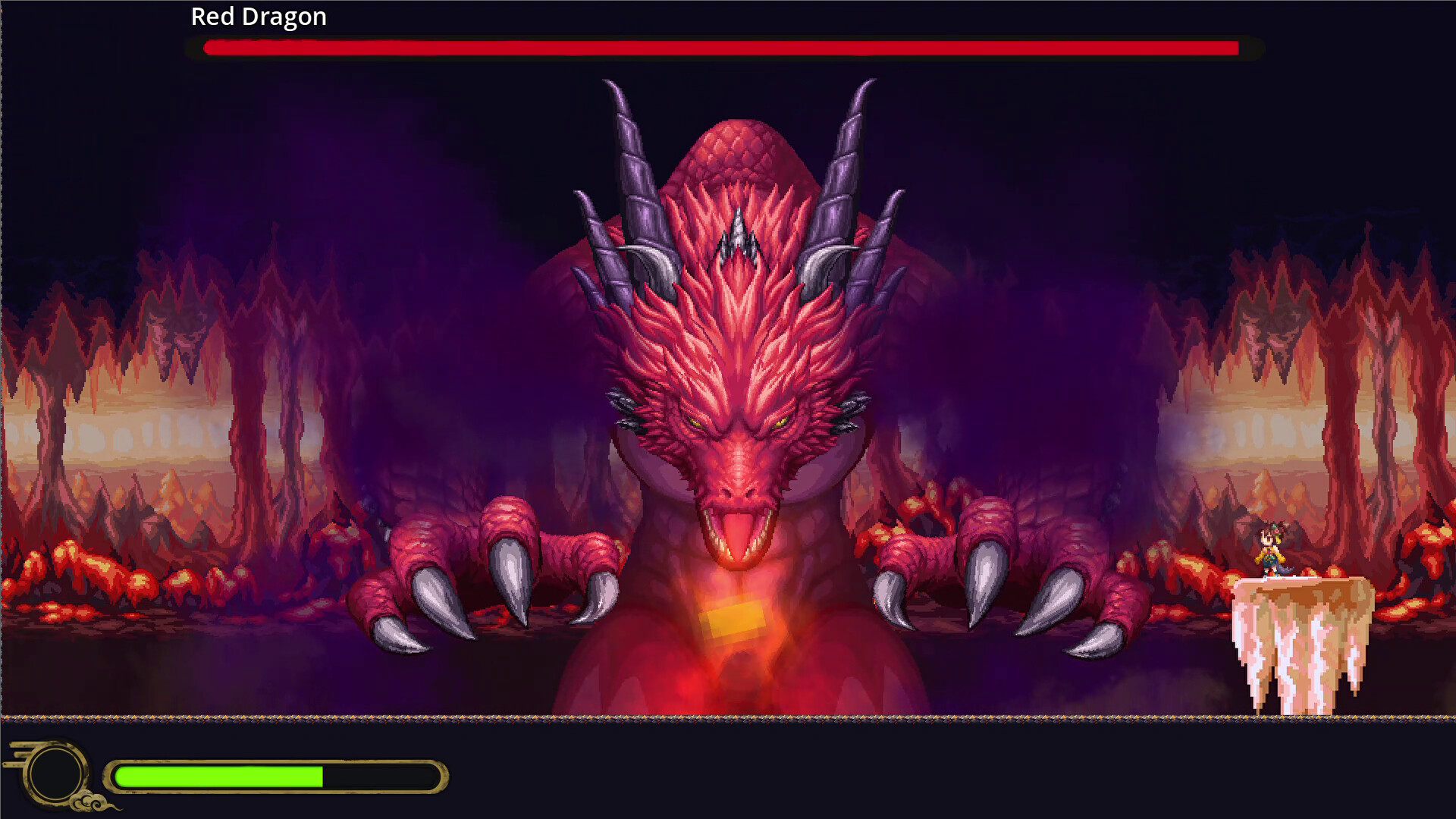 Gameplay screenshot