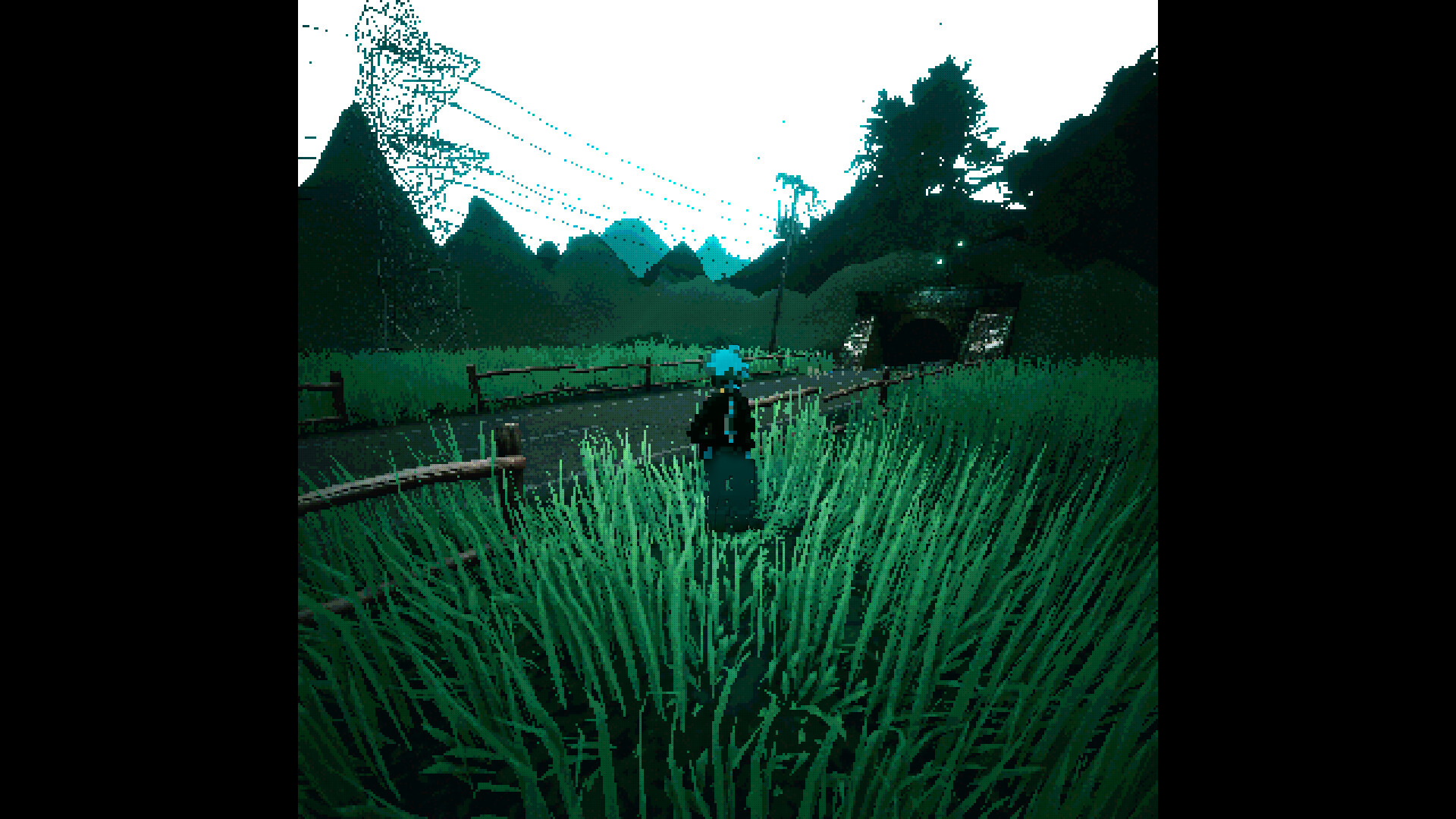 Gameplay screenshot