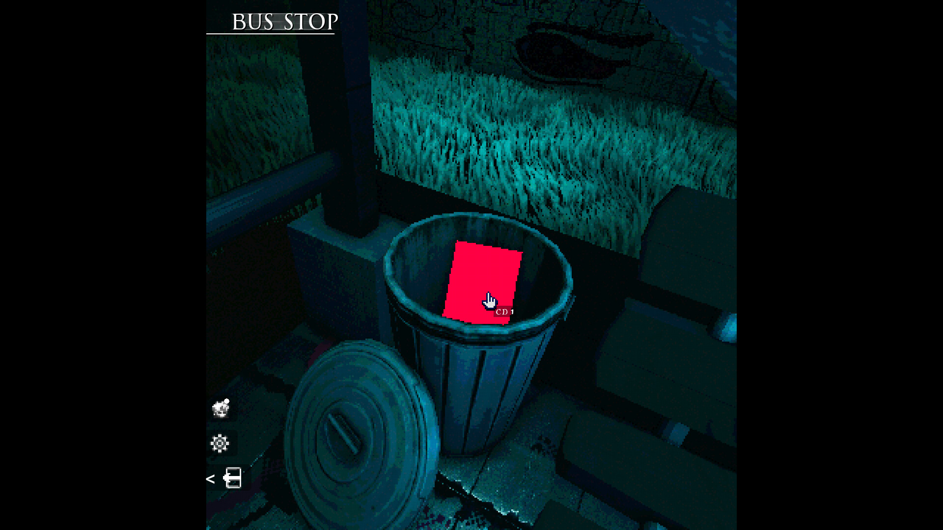 Gameplay screenshot
