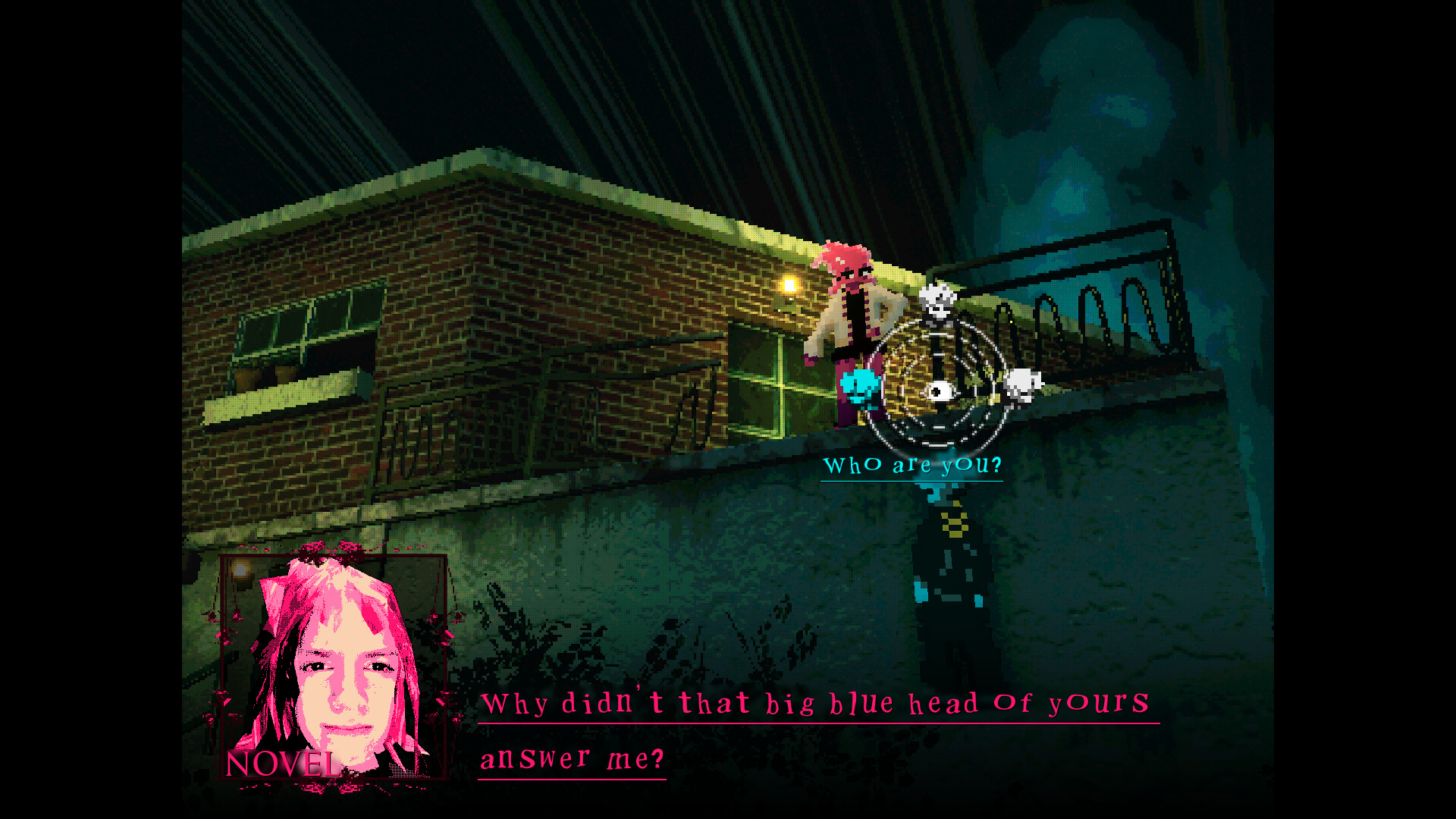 Gameplay screenshot