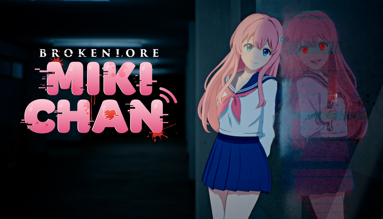 Key art