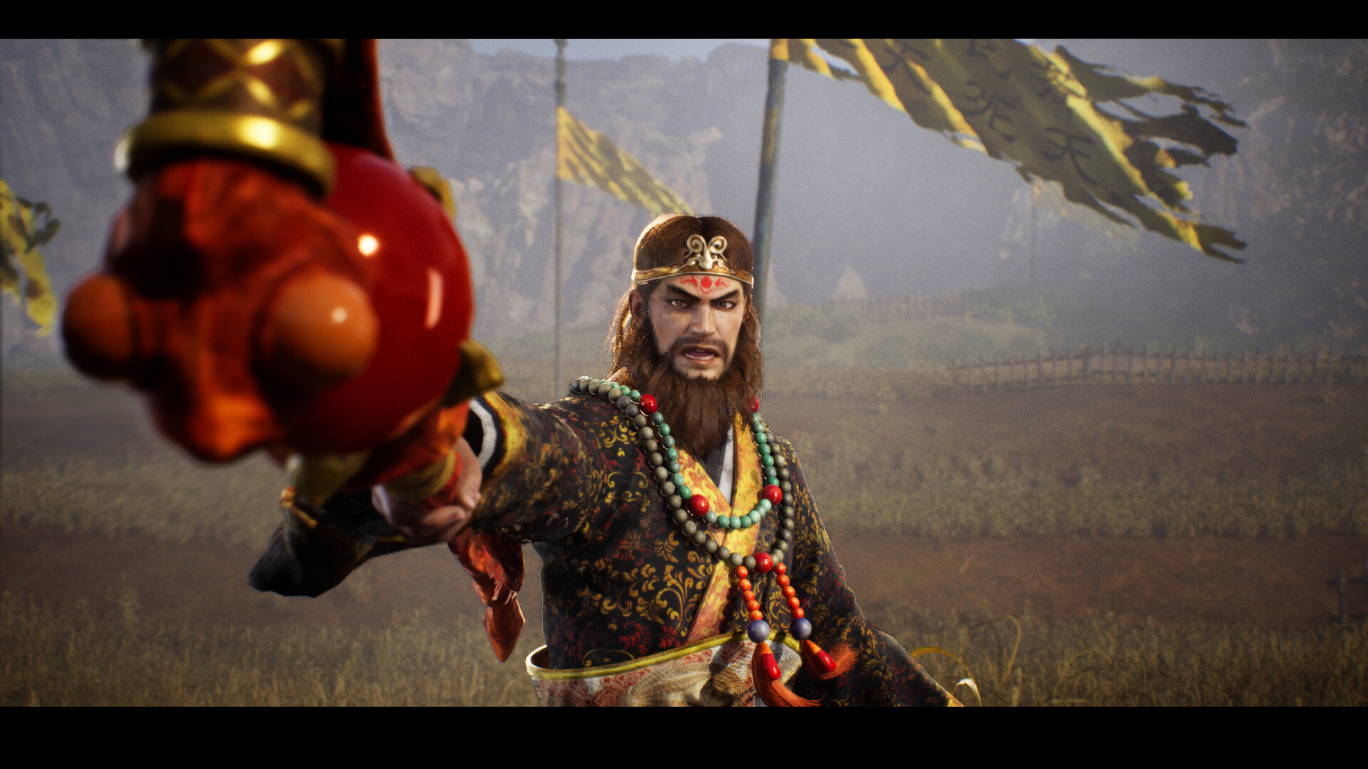 Gameplay screenshot