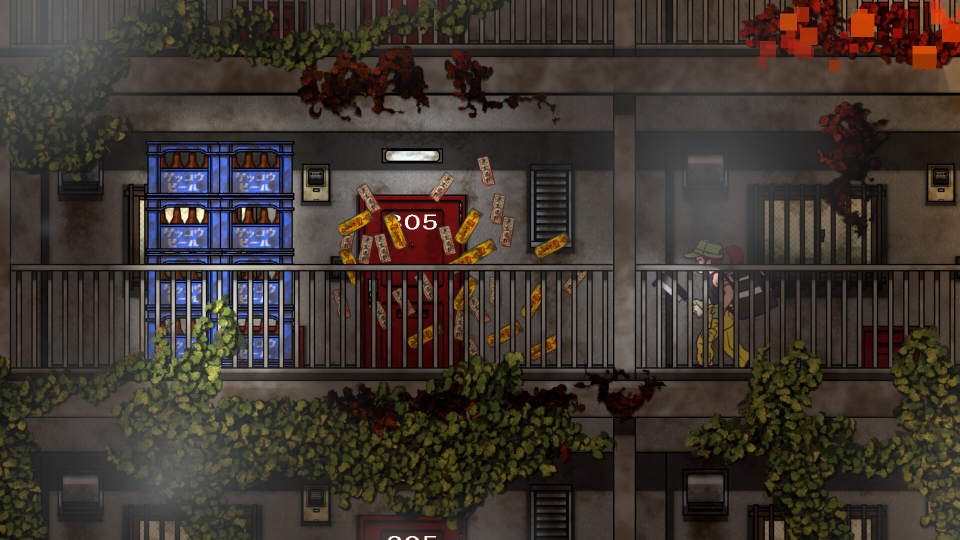 Gameplay screenshot