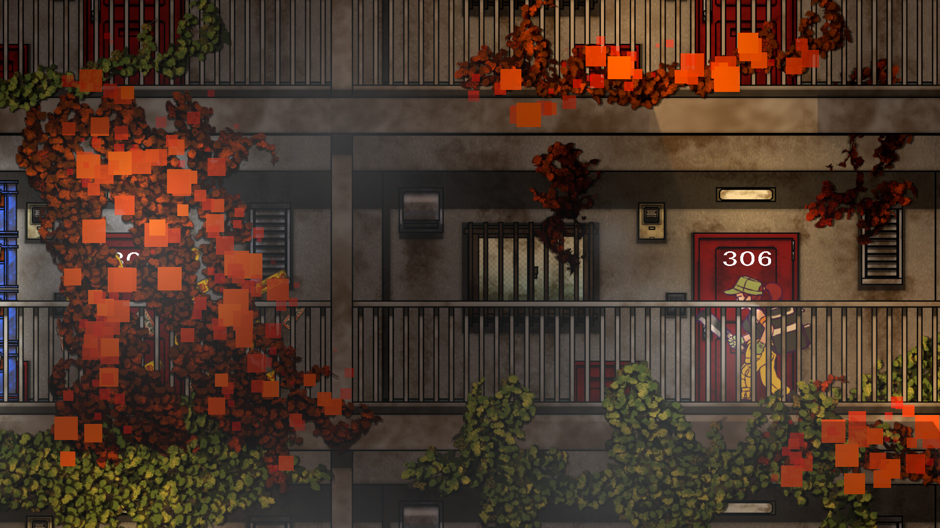 Gameplay screenshot