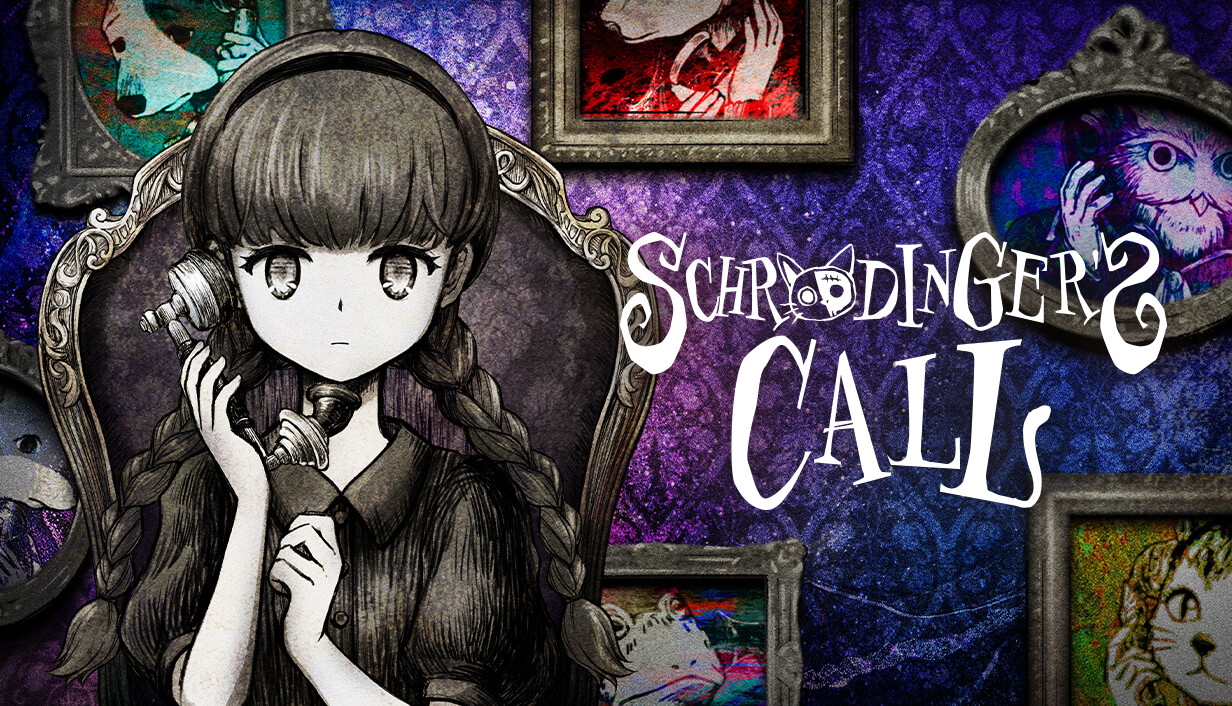 Schrödinger's Call et d'autres jeux (5 octobre)