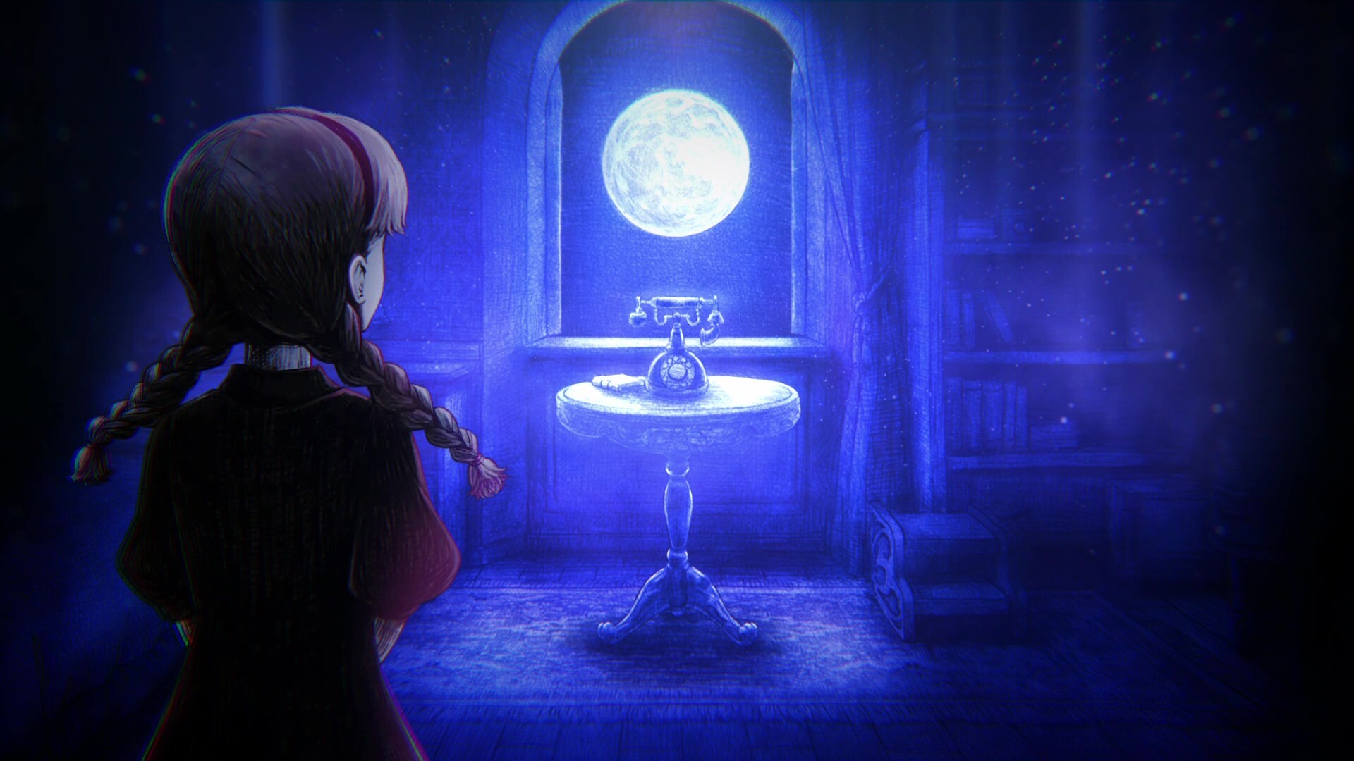Capture d'écran du jeu