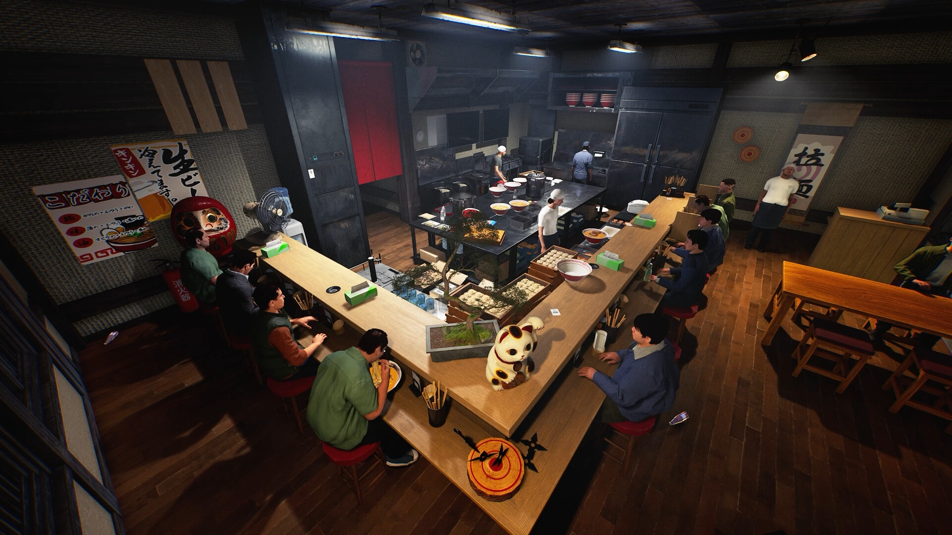 Gameplay screenshot