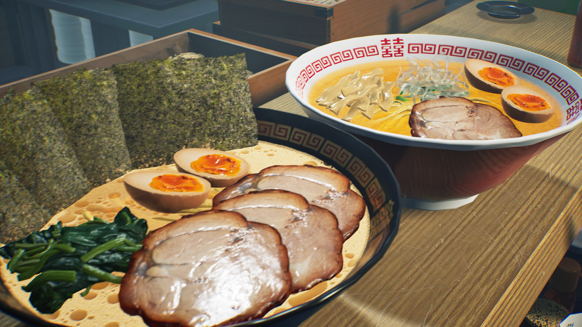Gameplay screenshot
