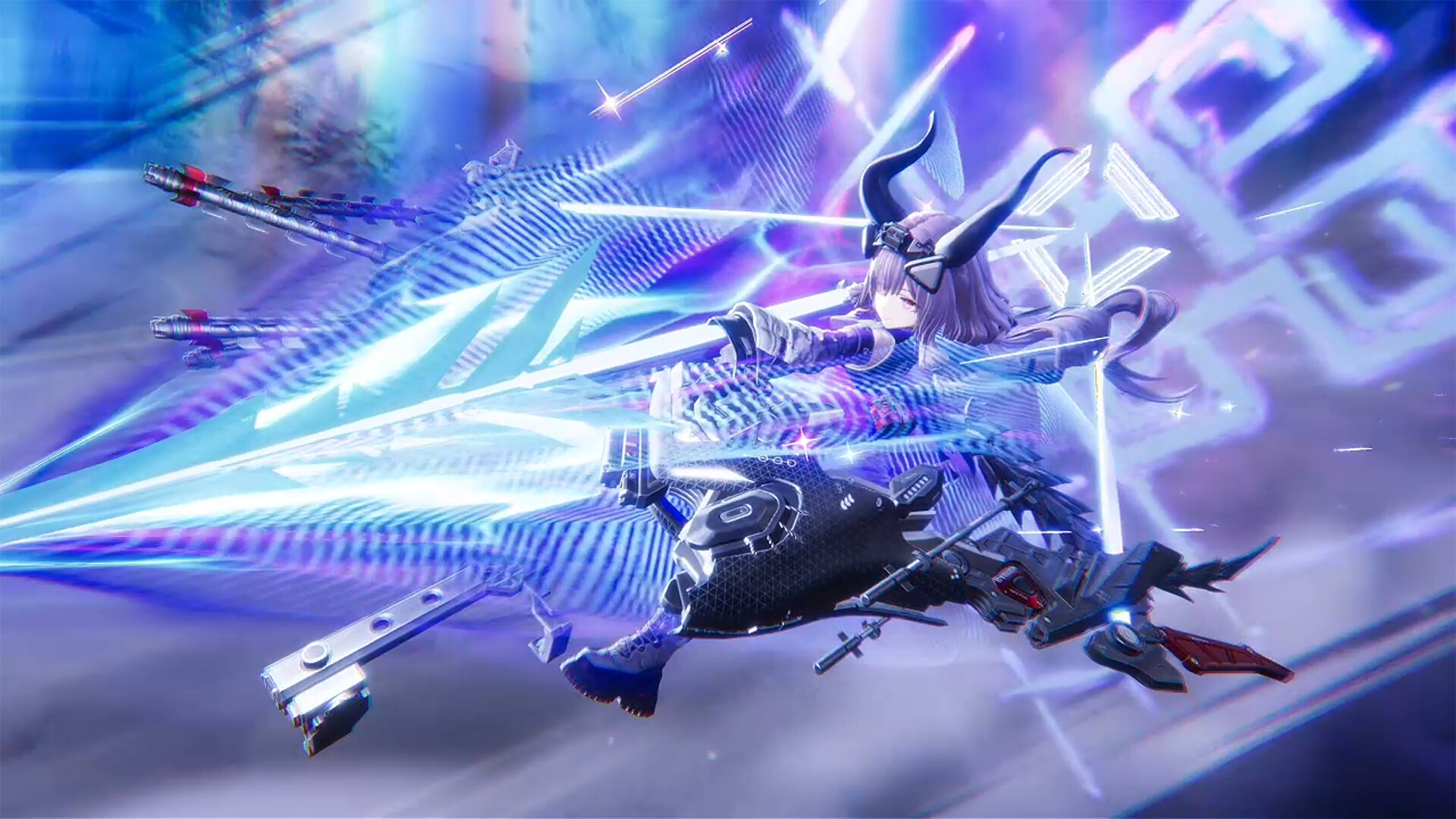 Gameplay screenshot