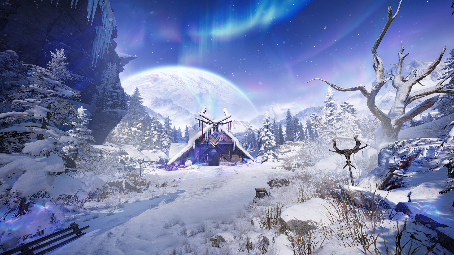 Gameplay screenshot