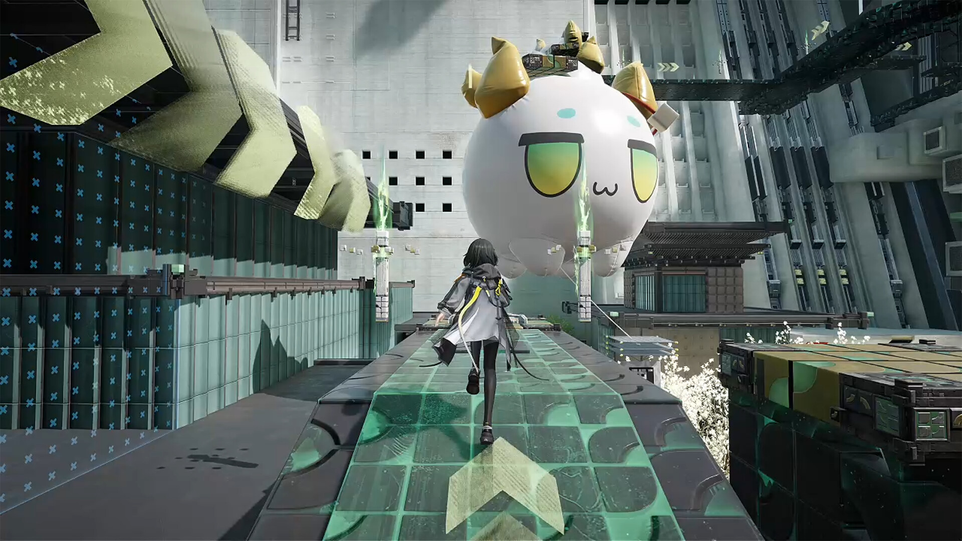 Gameplay screenshot