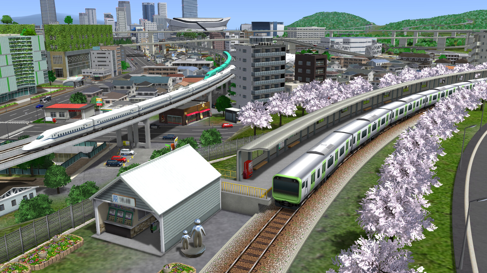 Gameplay screenshot