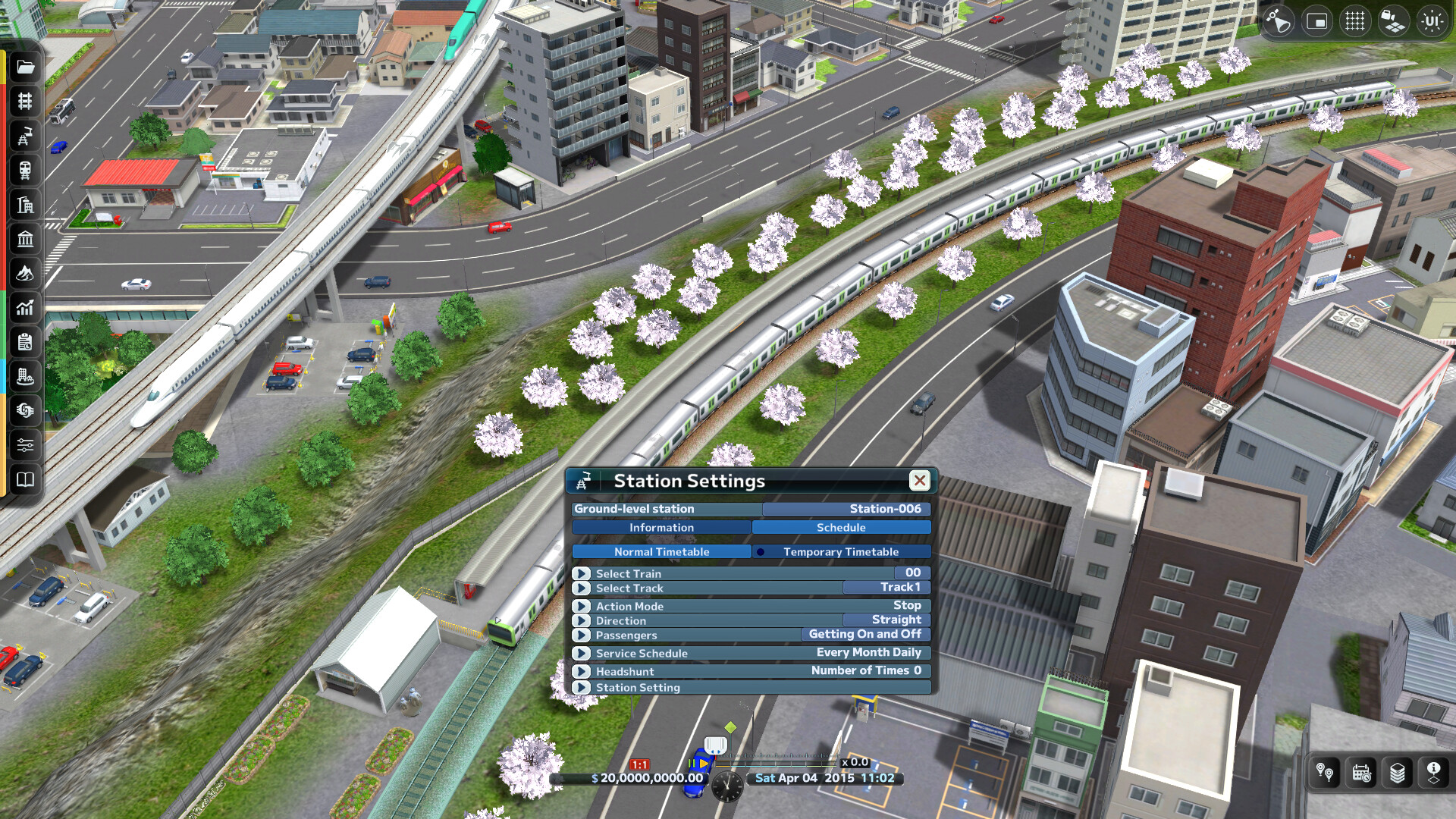 Gameplay screenshot