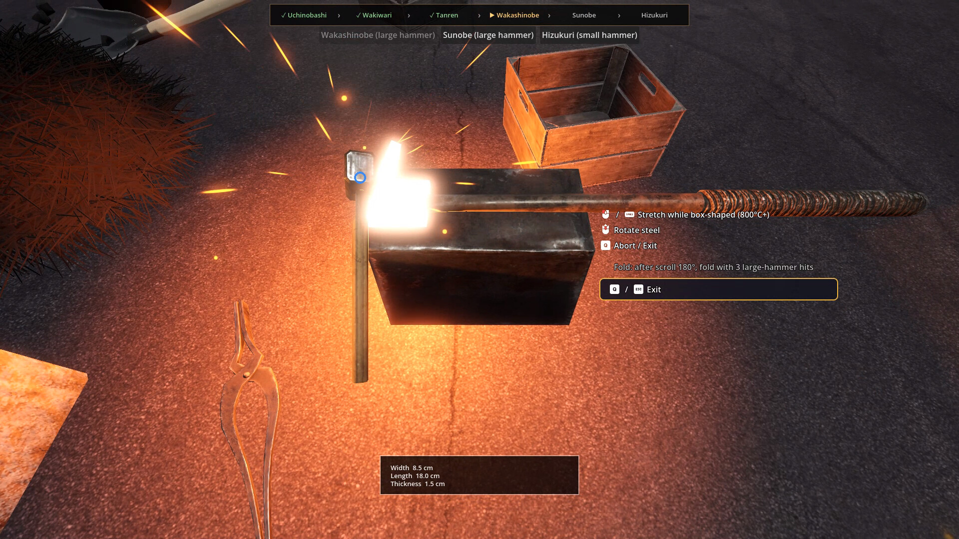 Gameplay screenshot