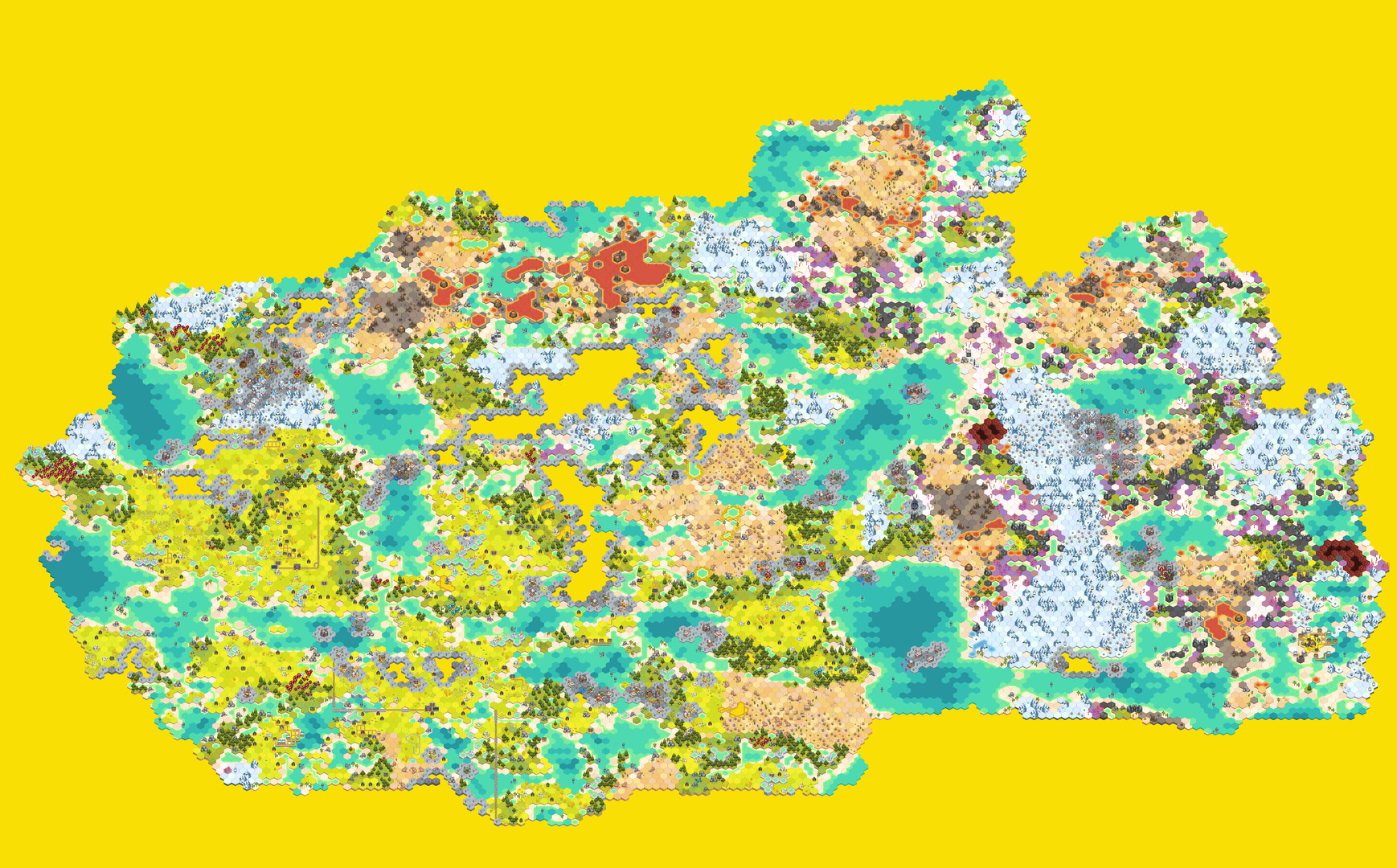 Gameplay screenshot