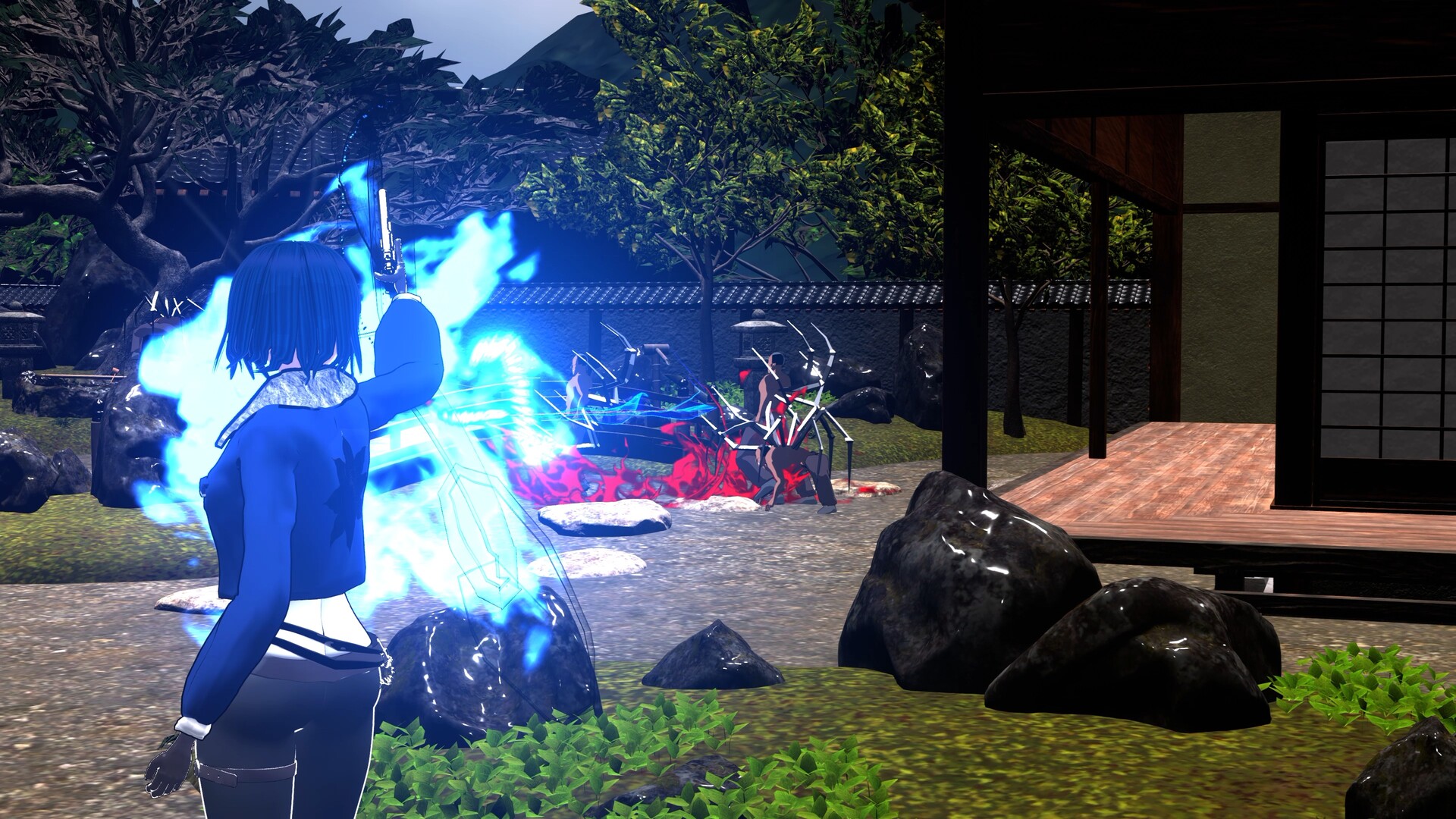 Gameplay screenshot