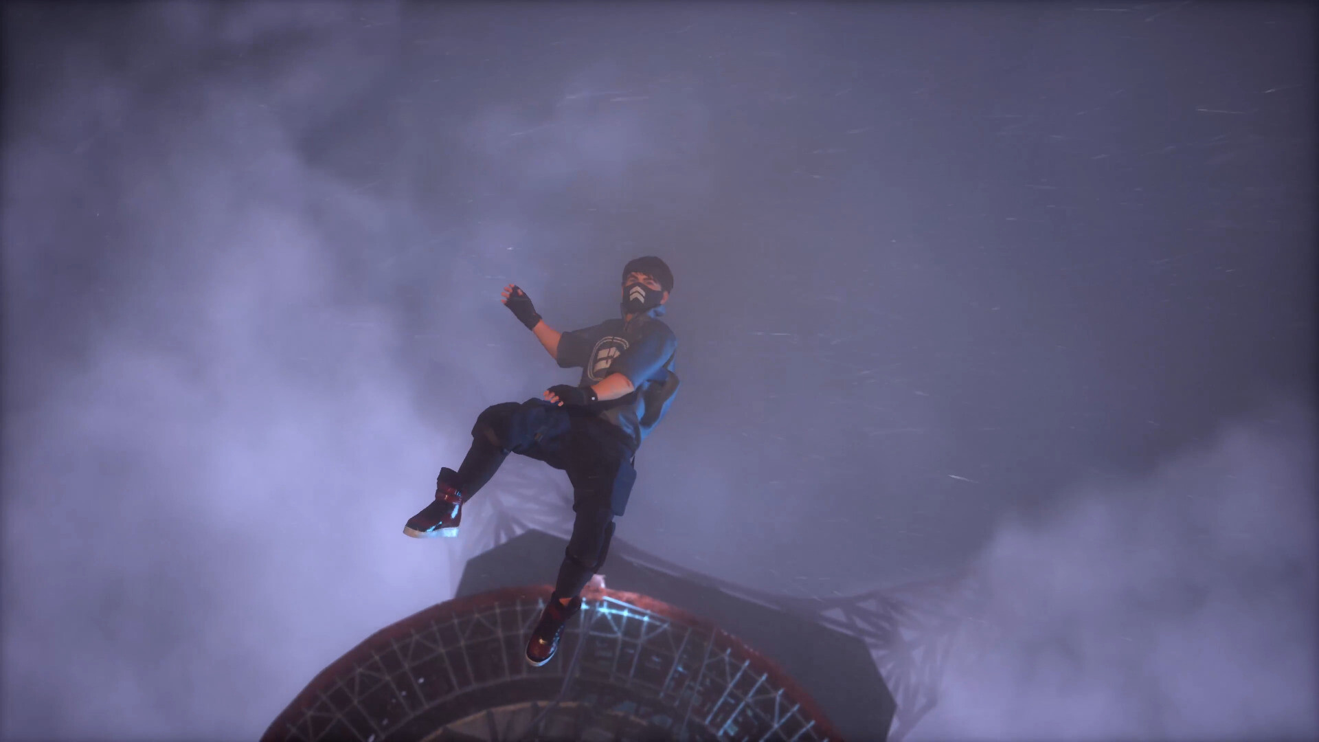 Gameplay screenshot