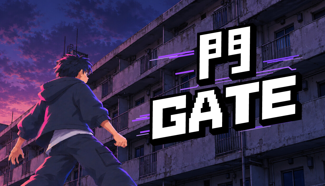 Key art