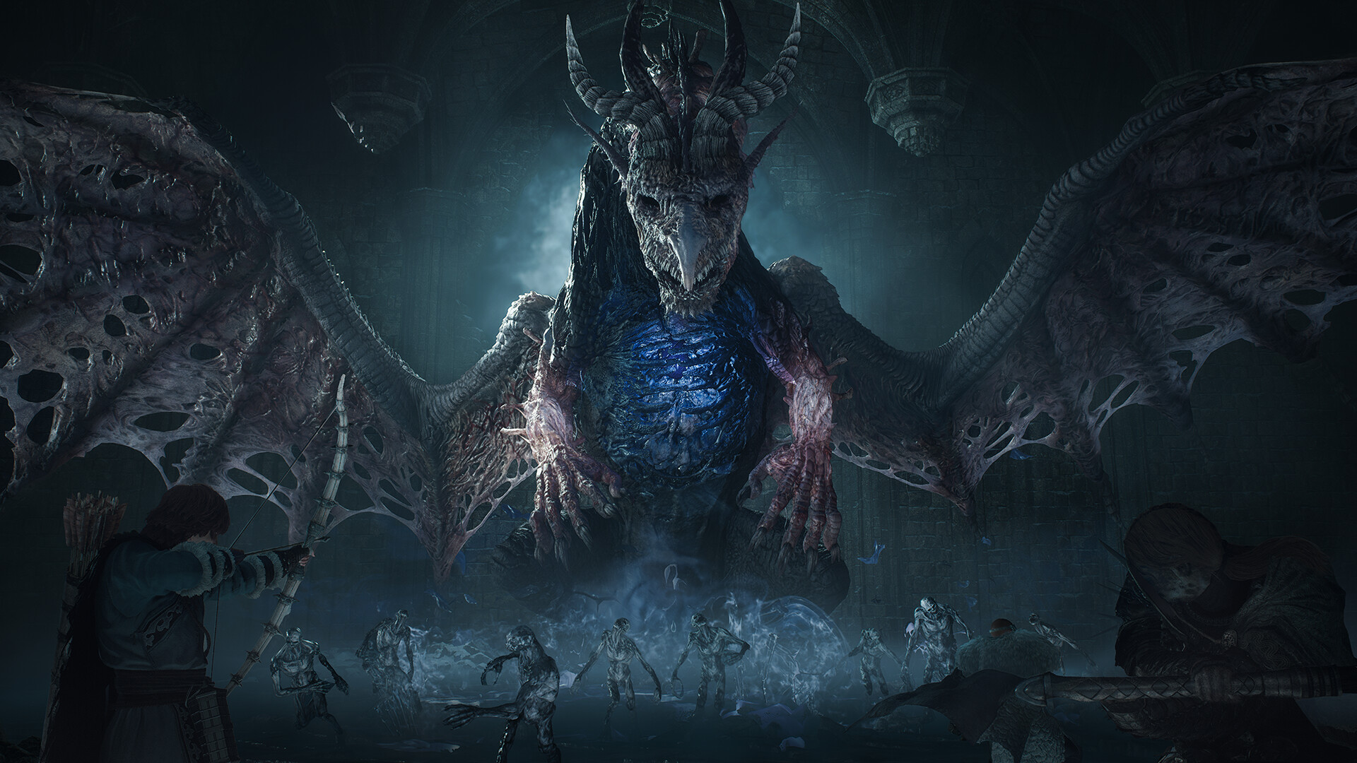 Gameplay screenshot