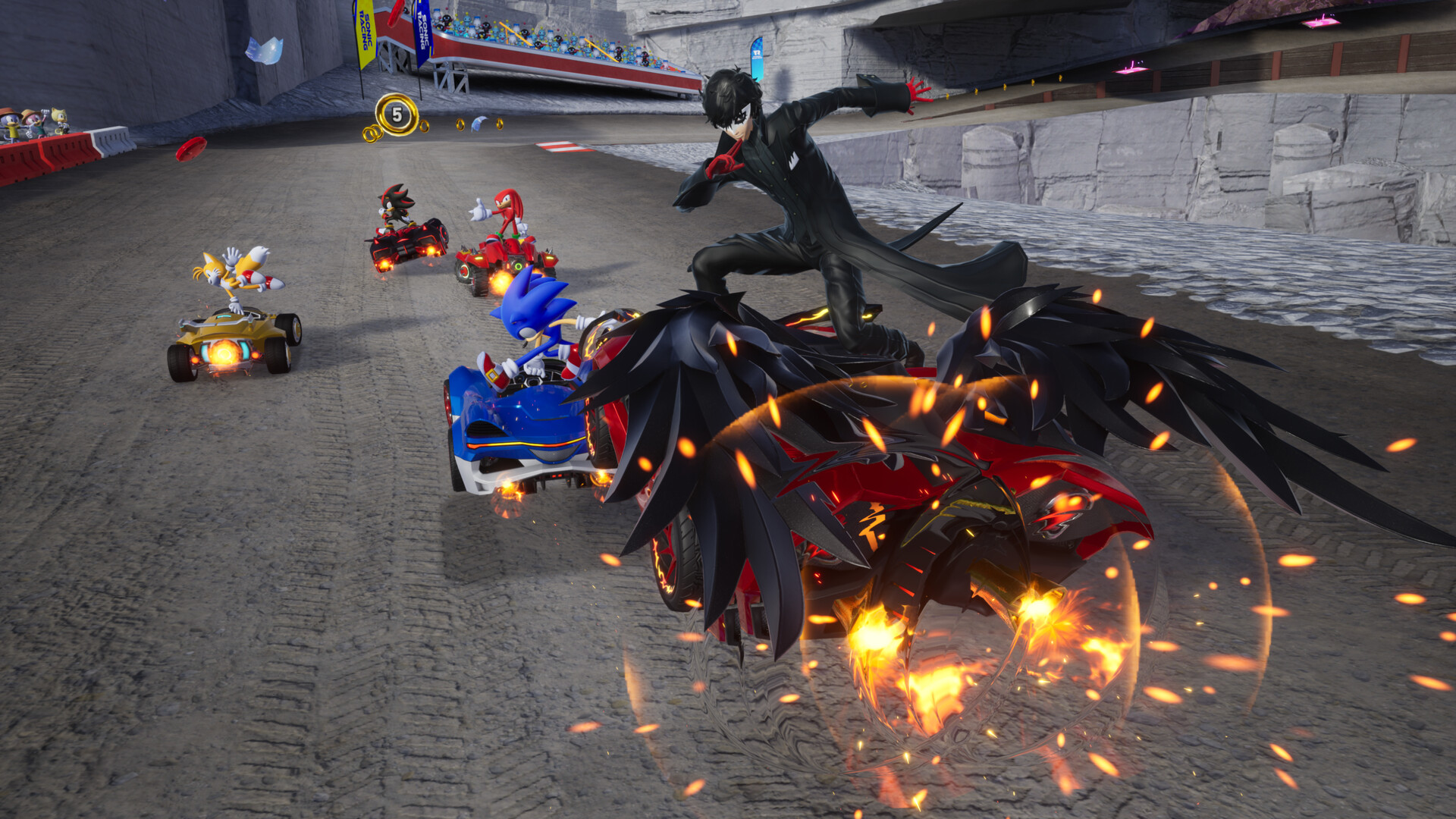 Gameplay screenshot