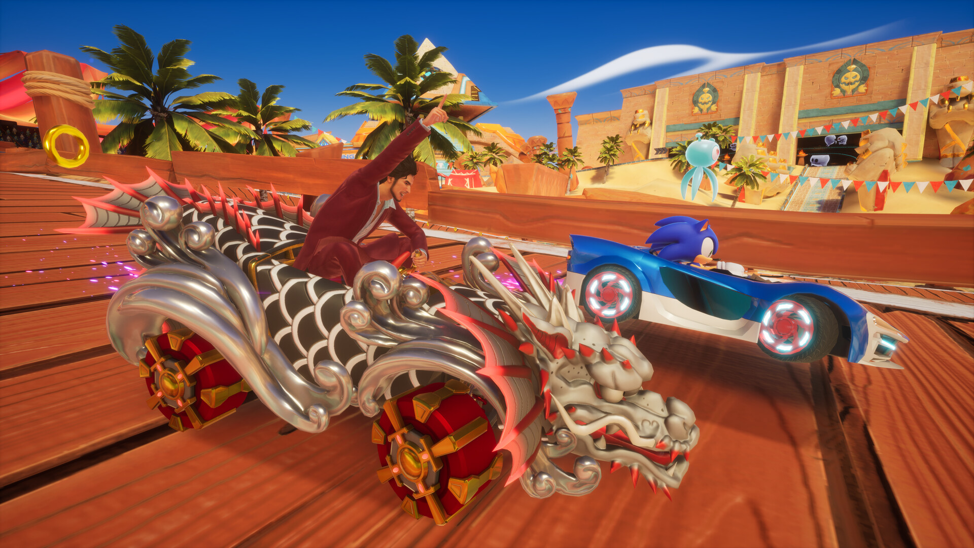 Gameplay screenshot