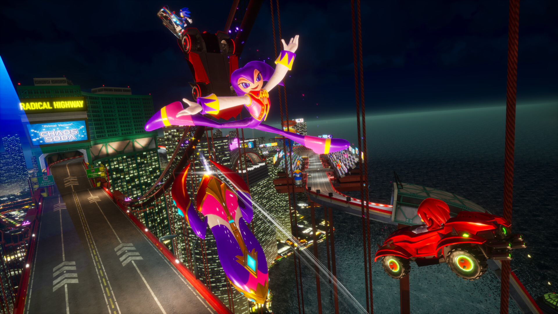 Gameplay screenshot