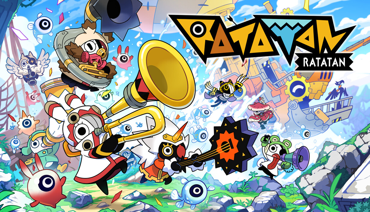 Key art