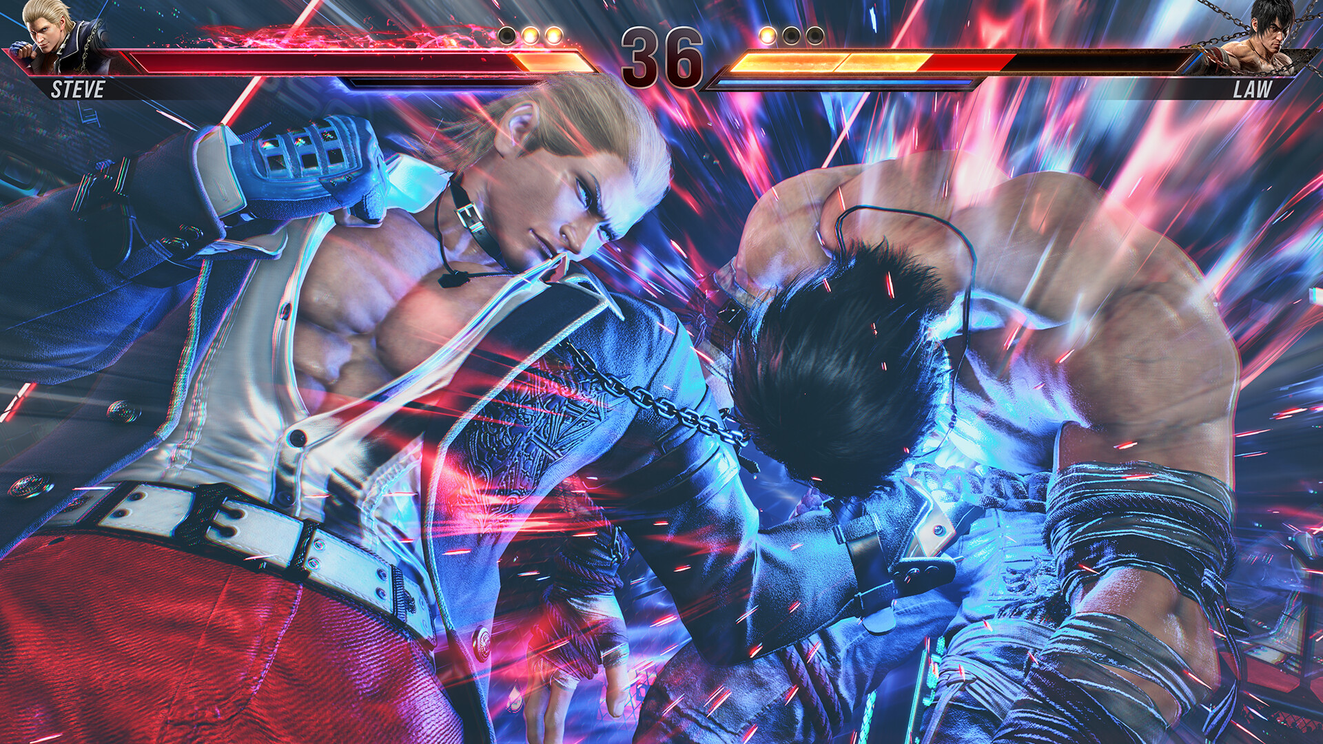 Gameplay screenshot