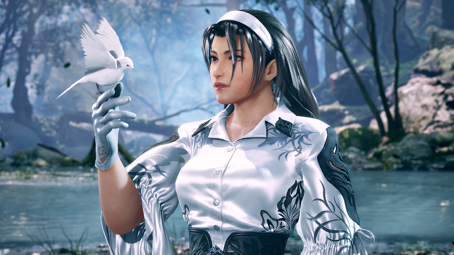 Gameplay screenshot