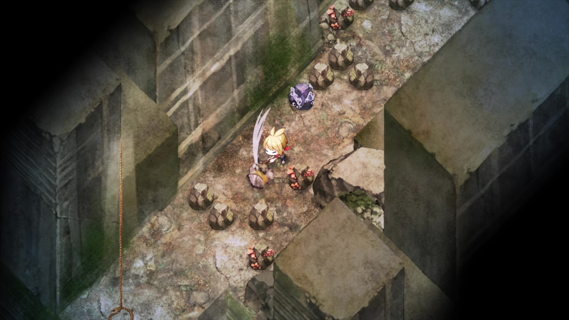 Gameplay screenshot
