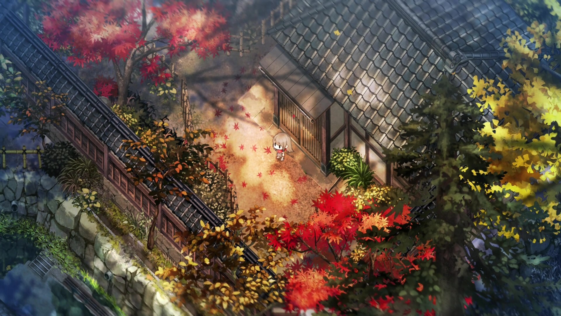 Gameplay screenshot