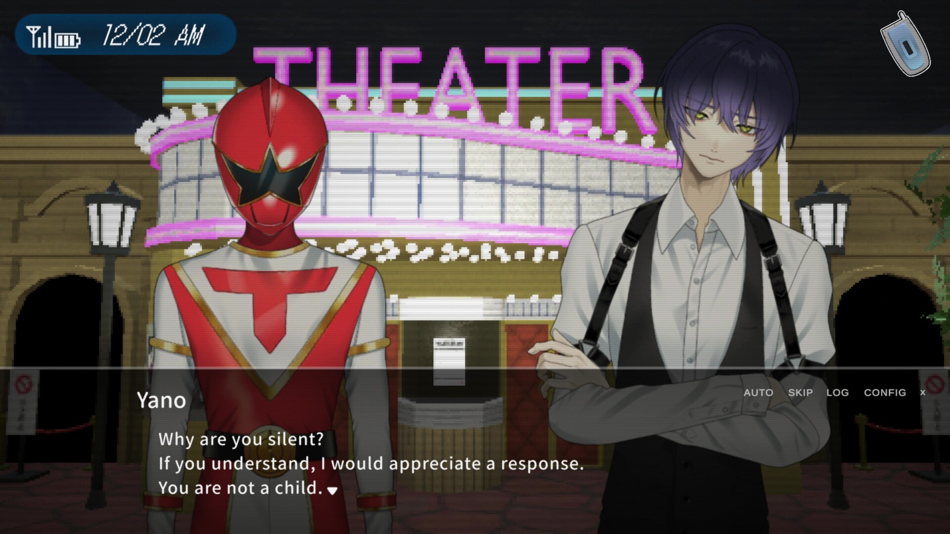 Gameplay screenshot