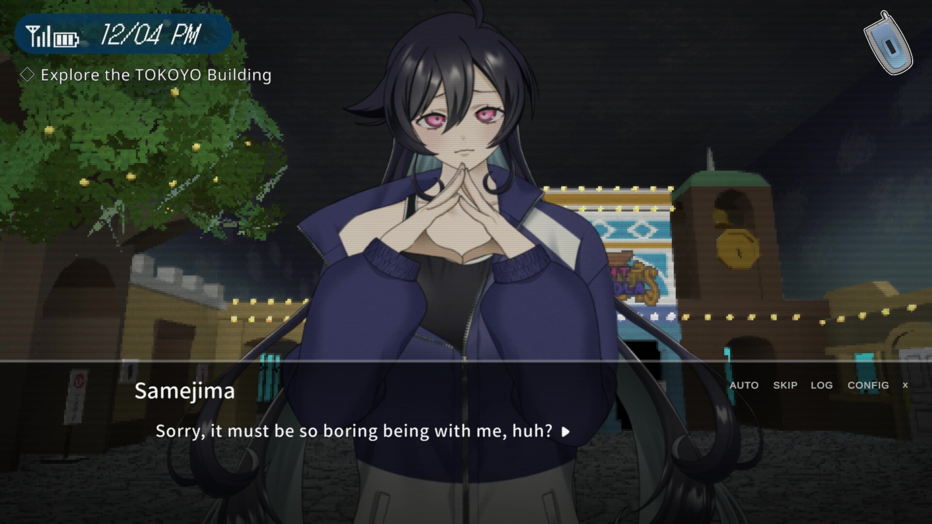 Gameplay screenshot