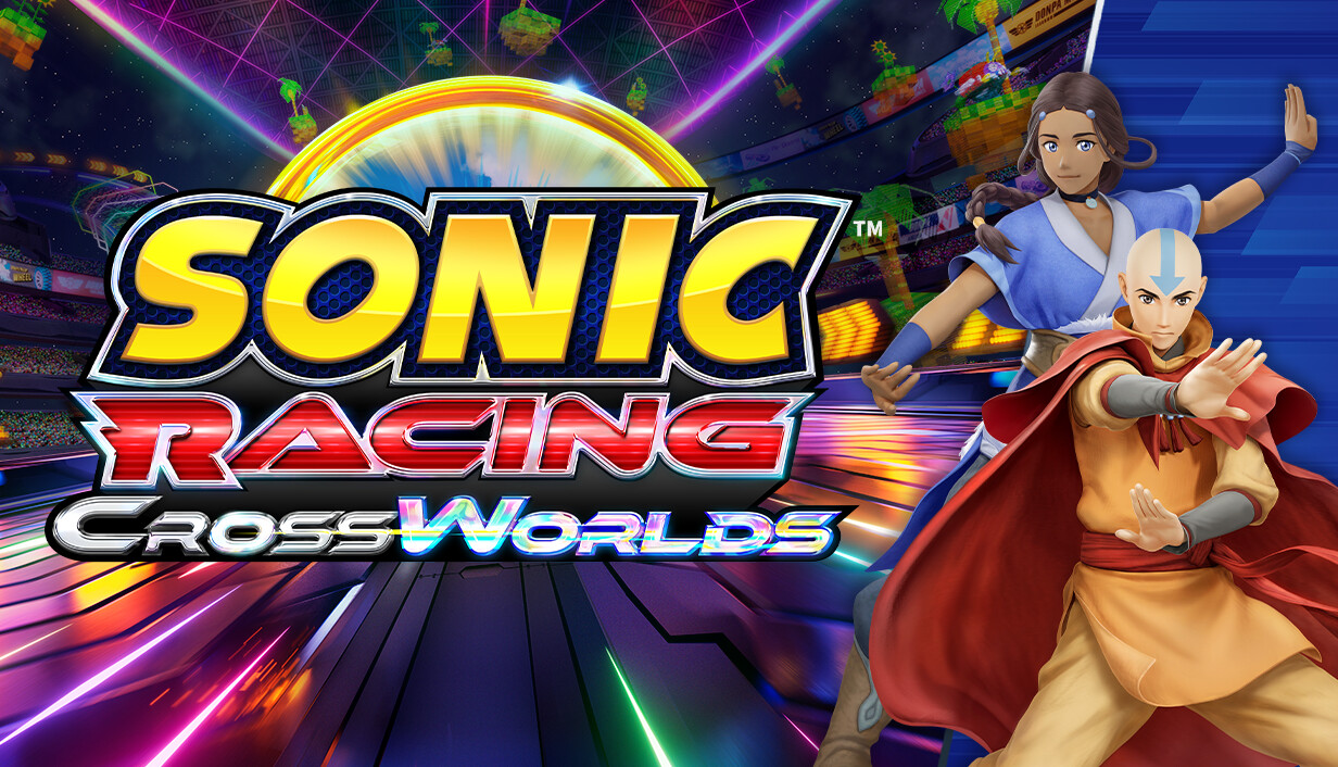 Key art