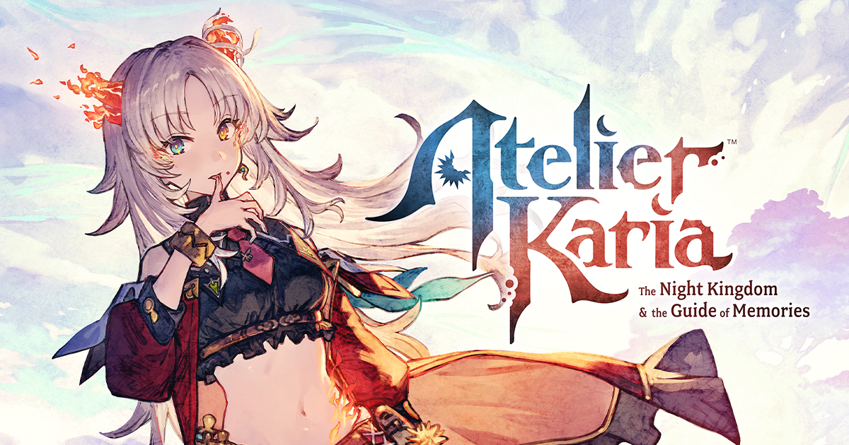 Key art