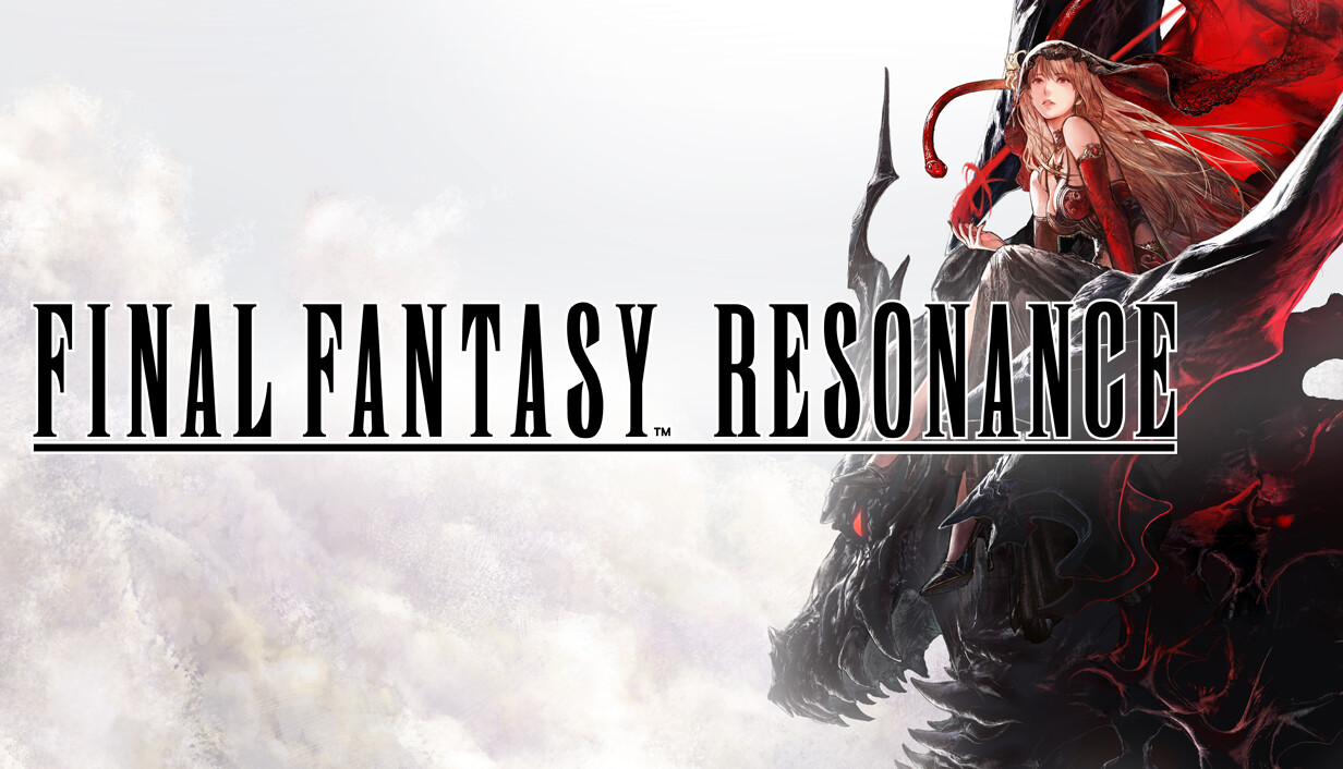 FINAL FANTASY RESONANCE: The Series' First HD-2D Game