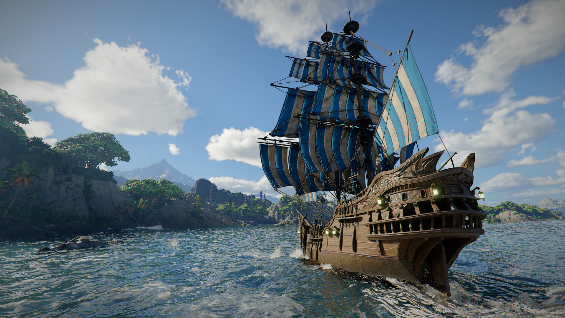 Gameplay screenshot