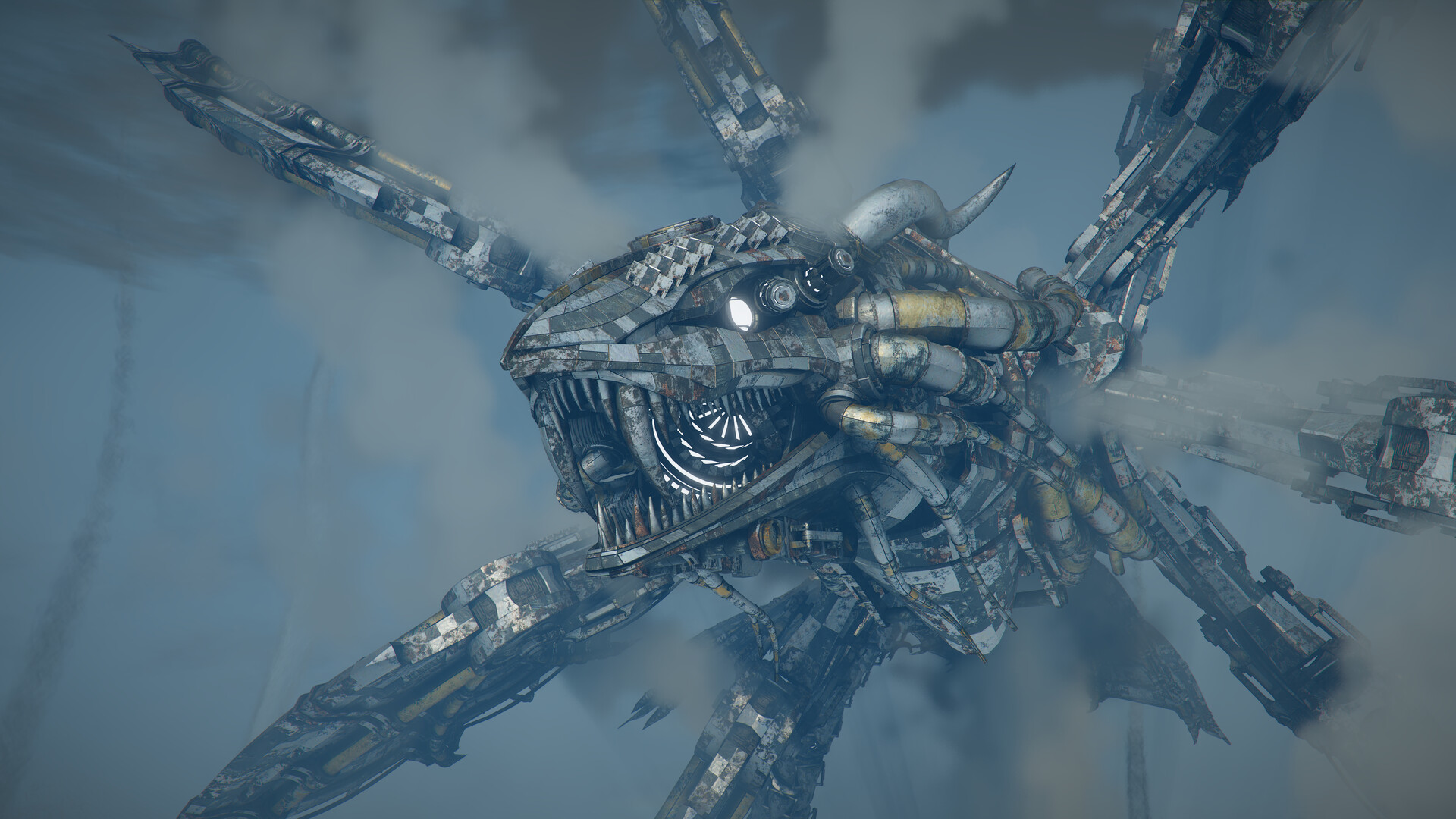 Gameplay screenshot