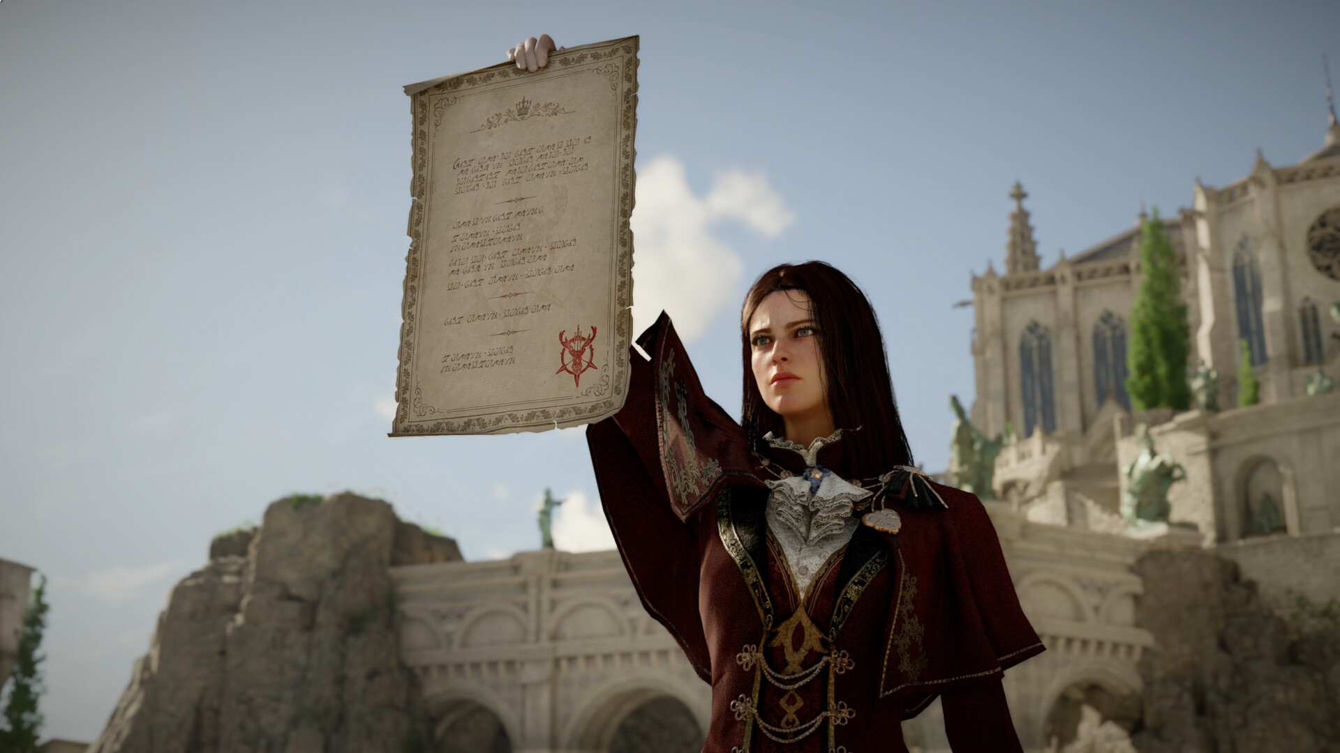 Gameplay screenshot