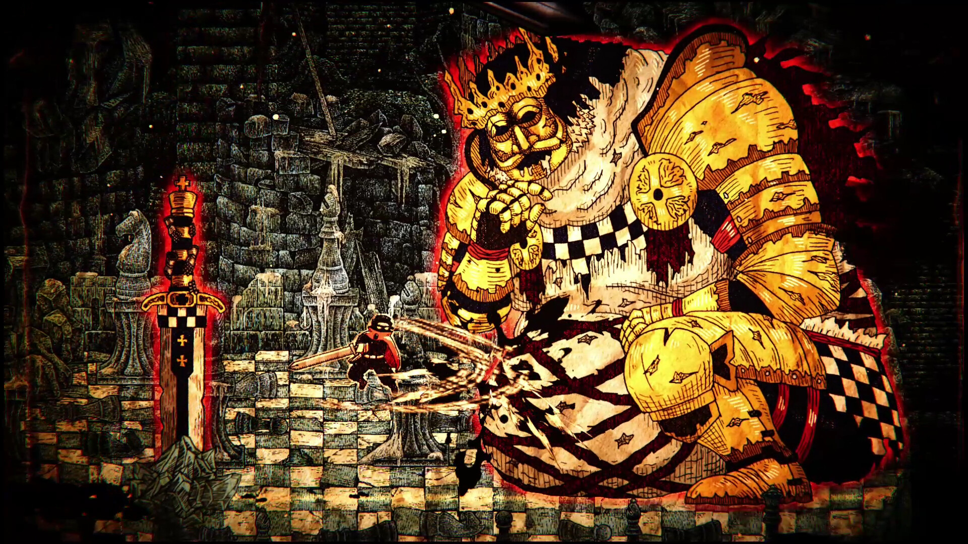 Gameplay screenshot