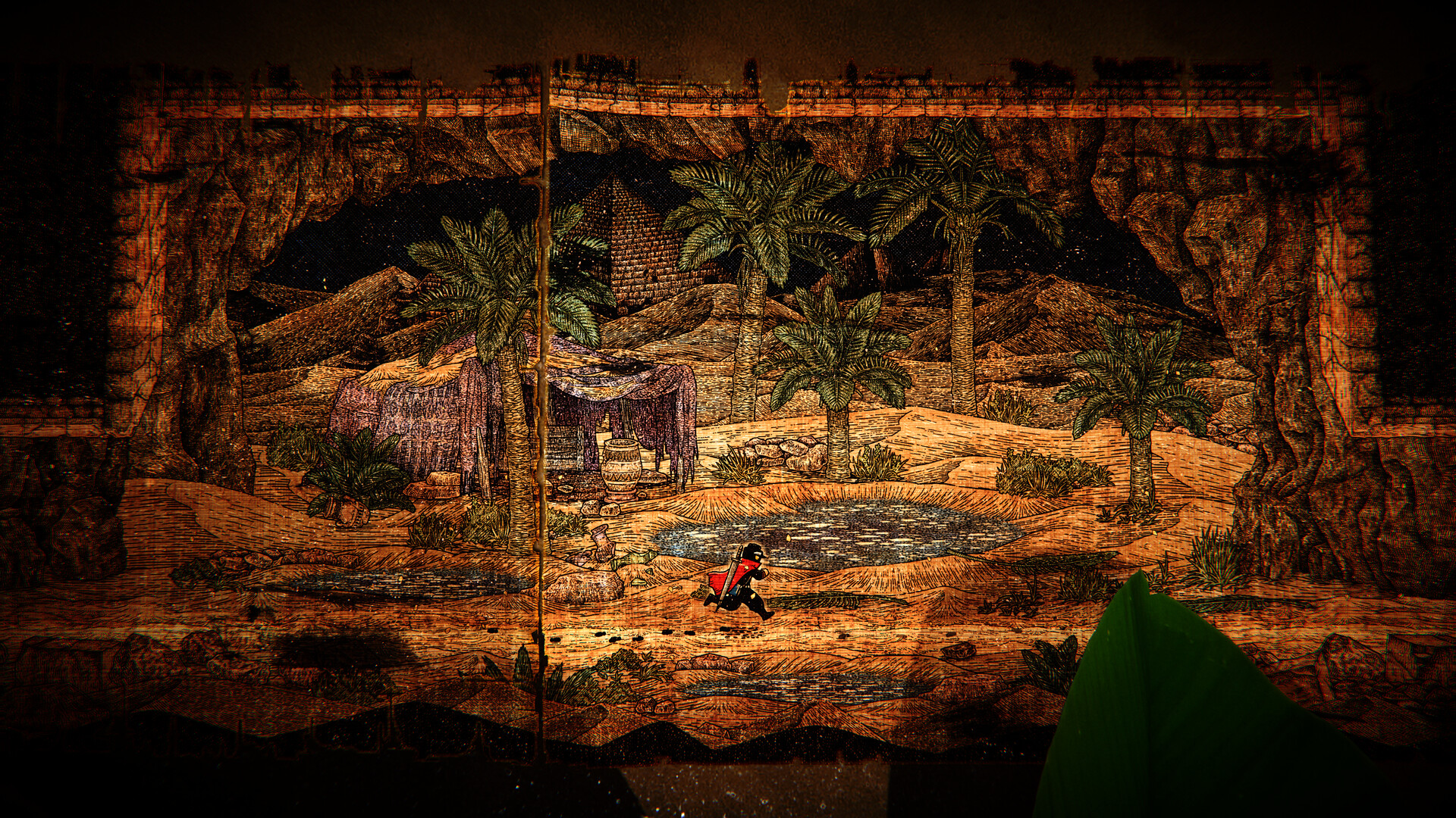 Gameplay screenshot