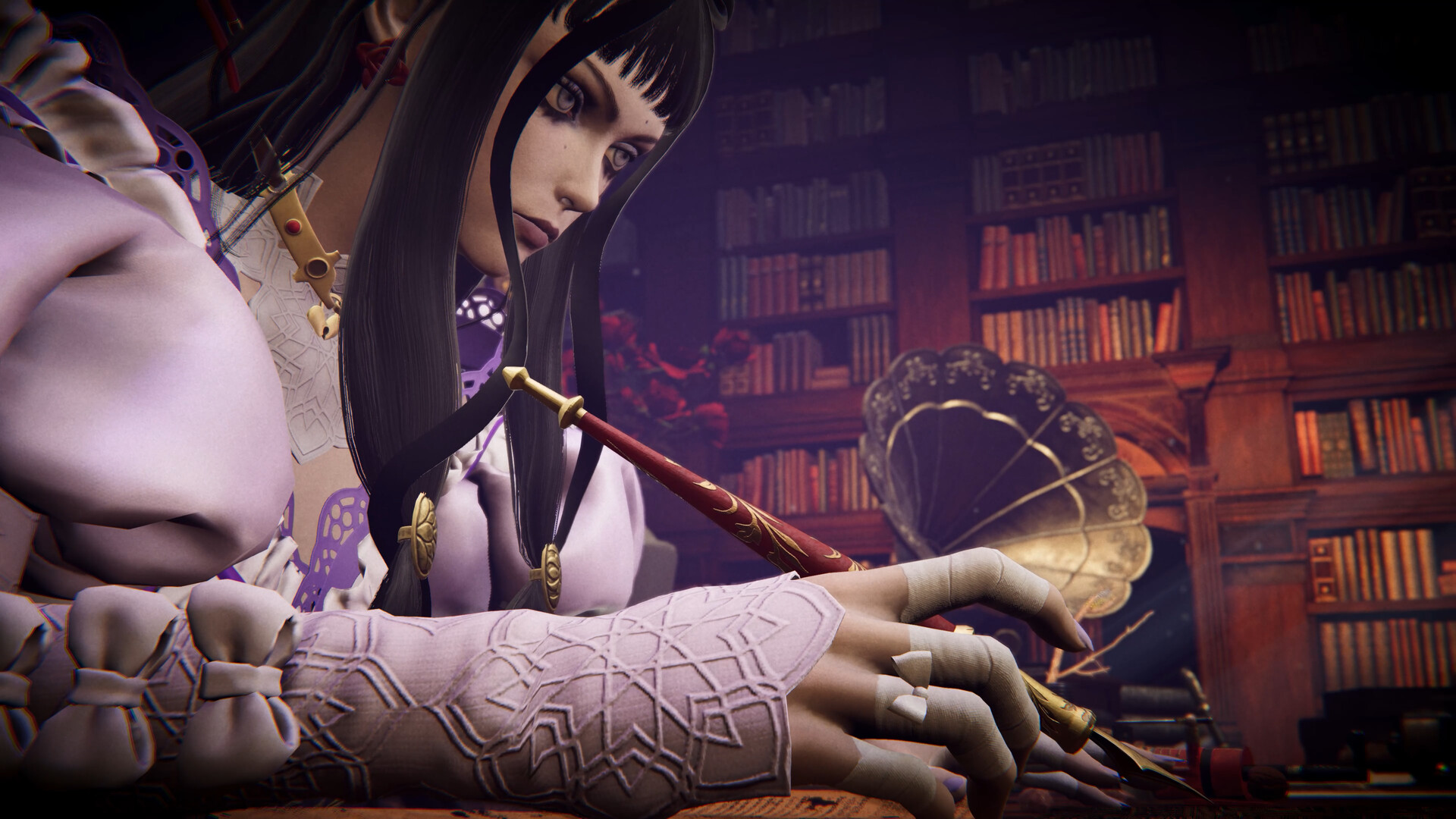 Gameplay screenshot