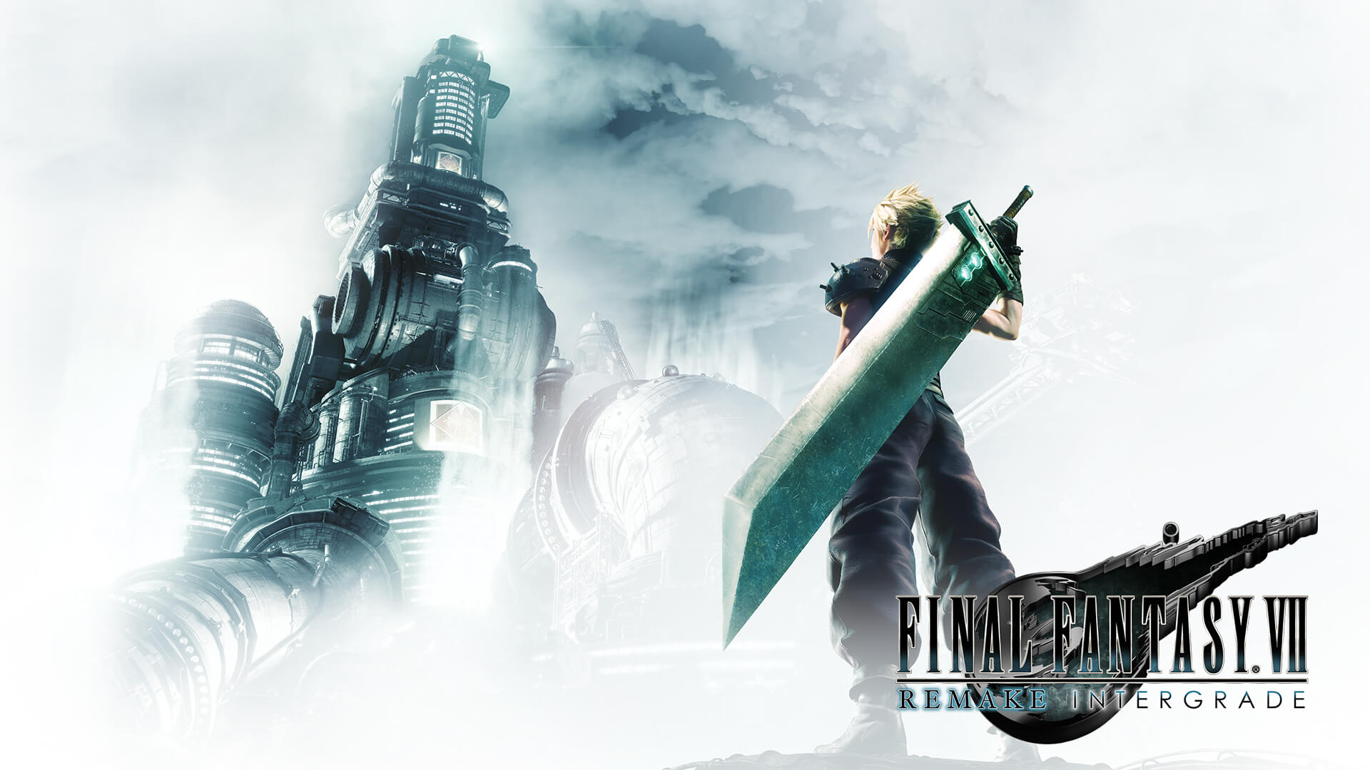 Key art