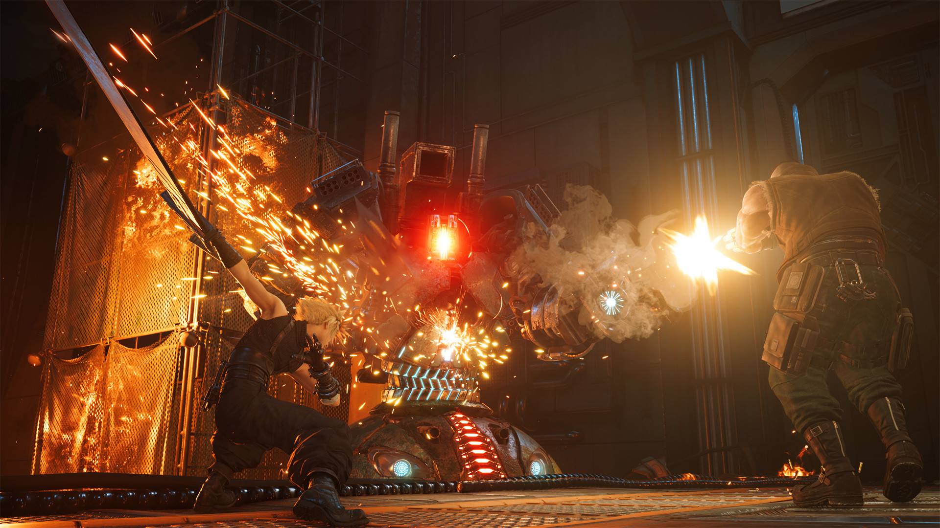 Gameplay screenshot