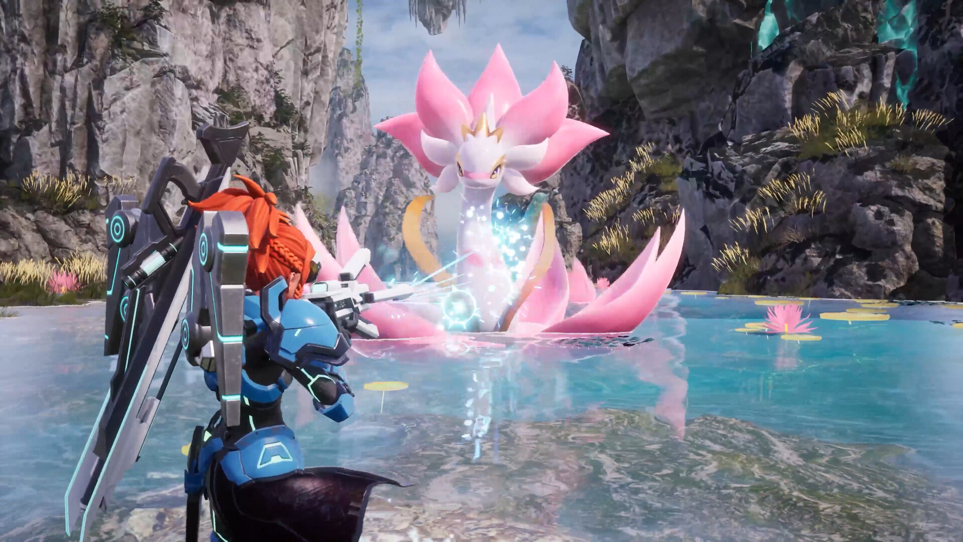 Gameplay screenshot