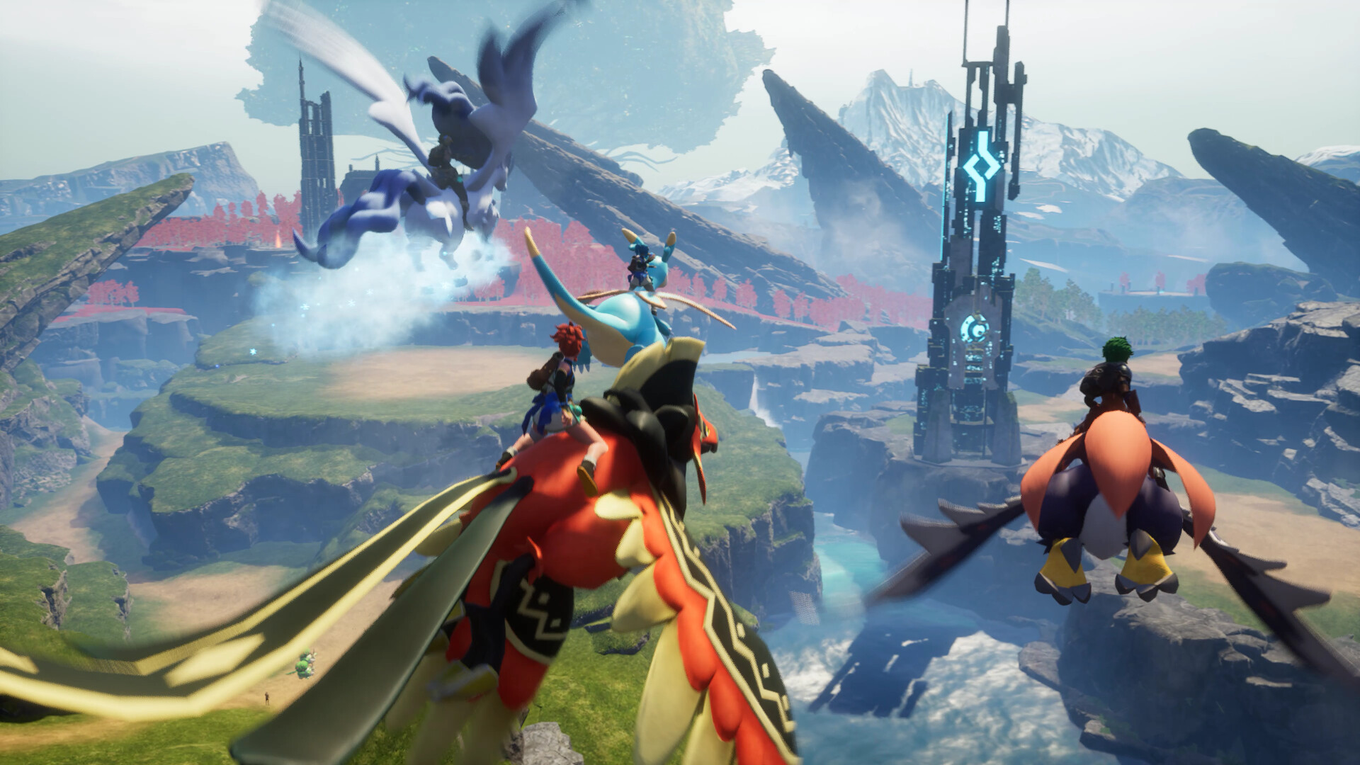 Gameplay screenshot