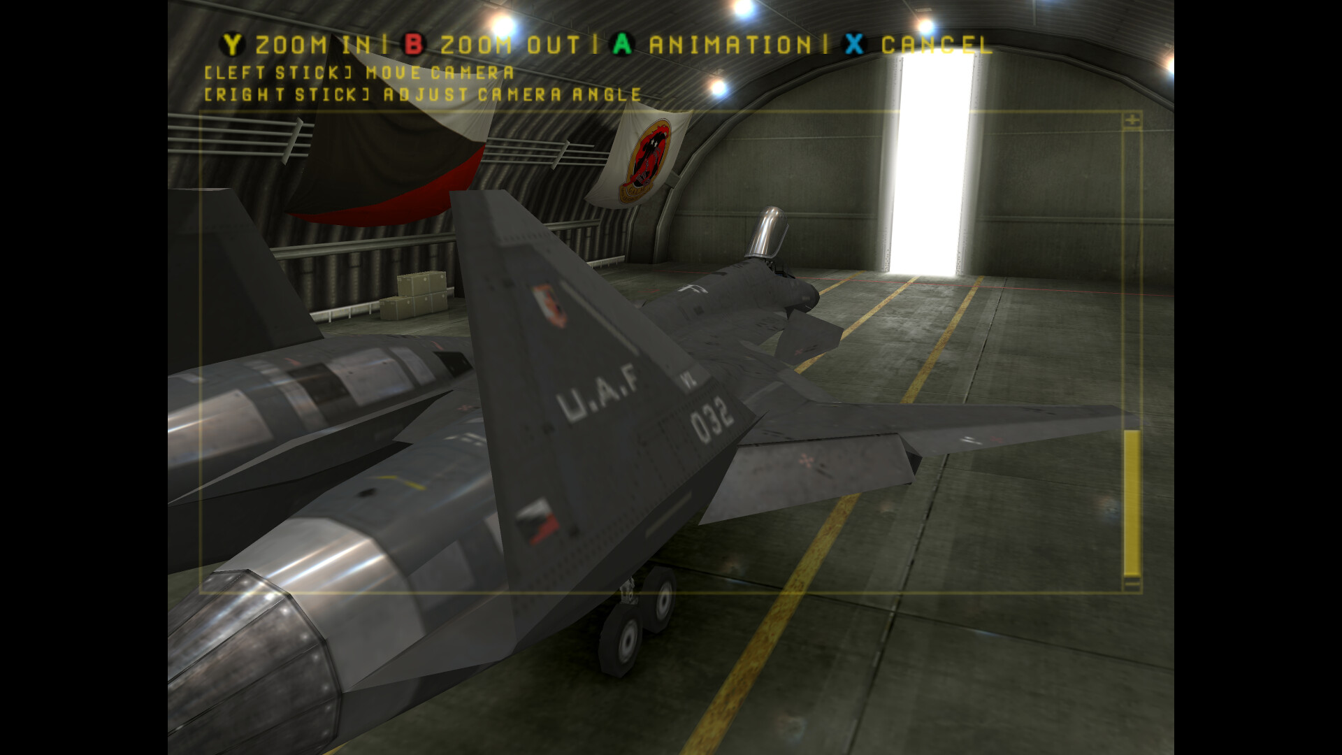 Gameplay screenshot
