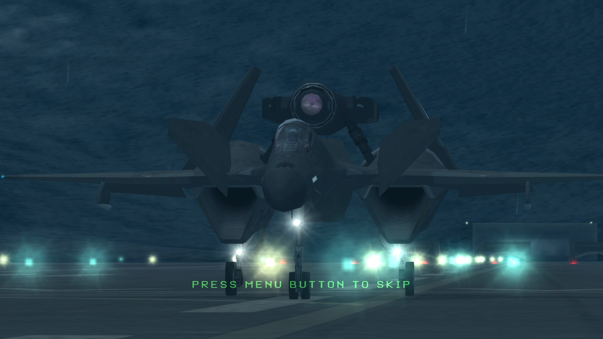 Gameplay screenshot