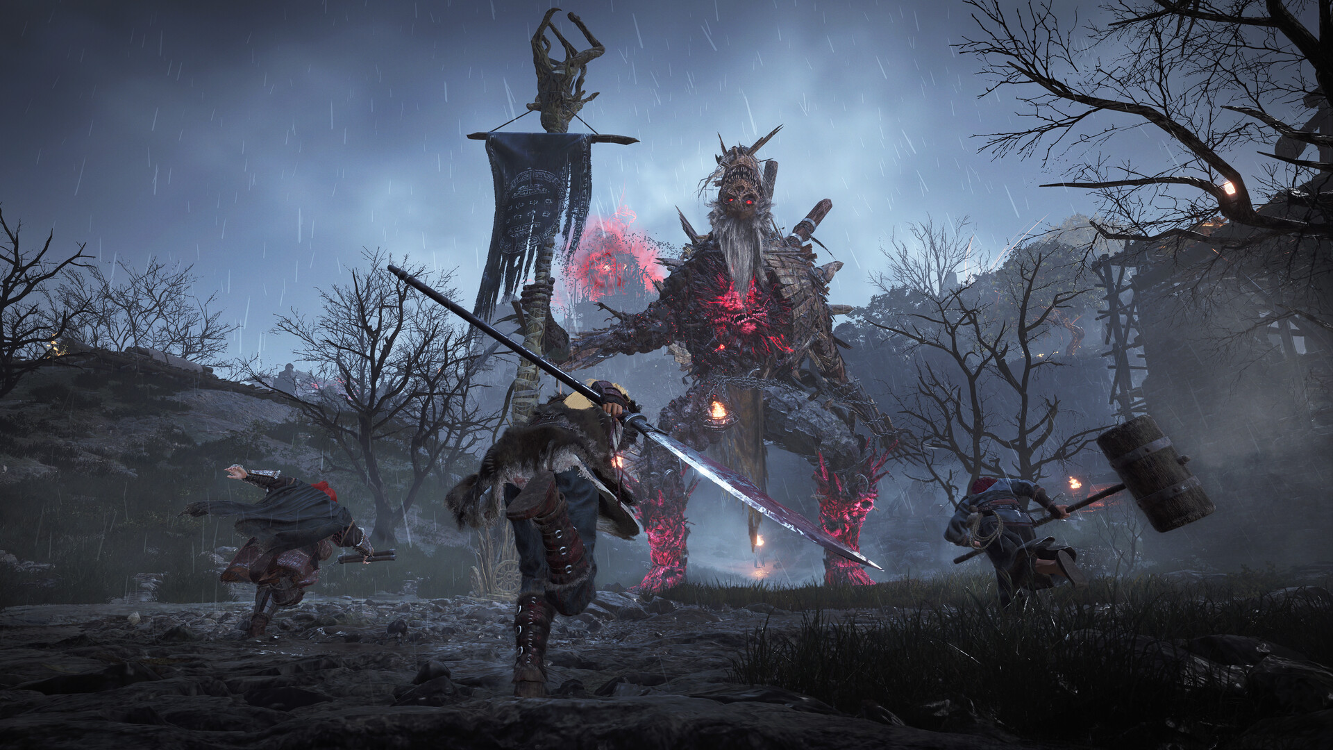 Gameplay screenshot